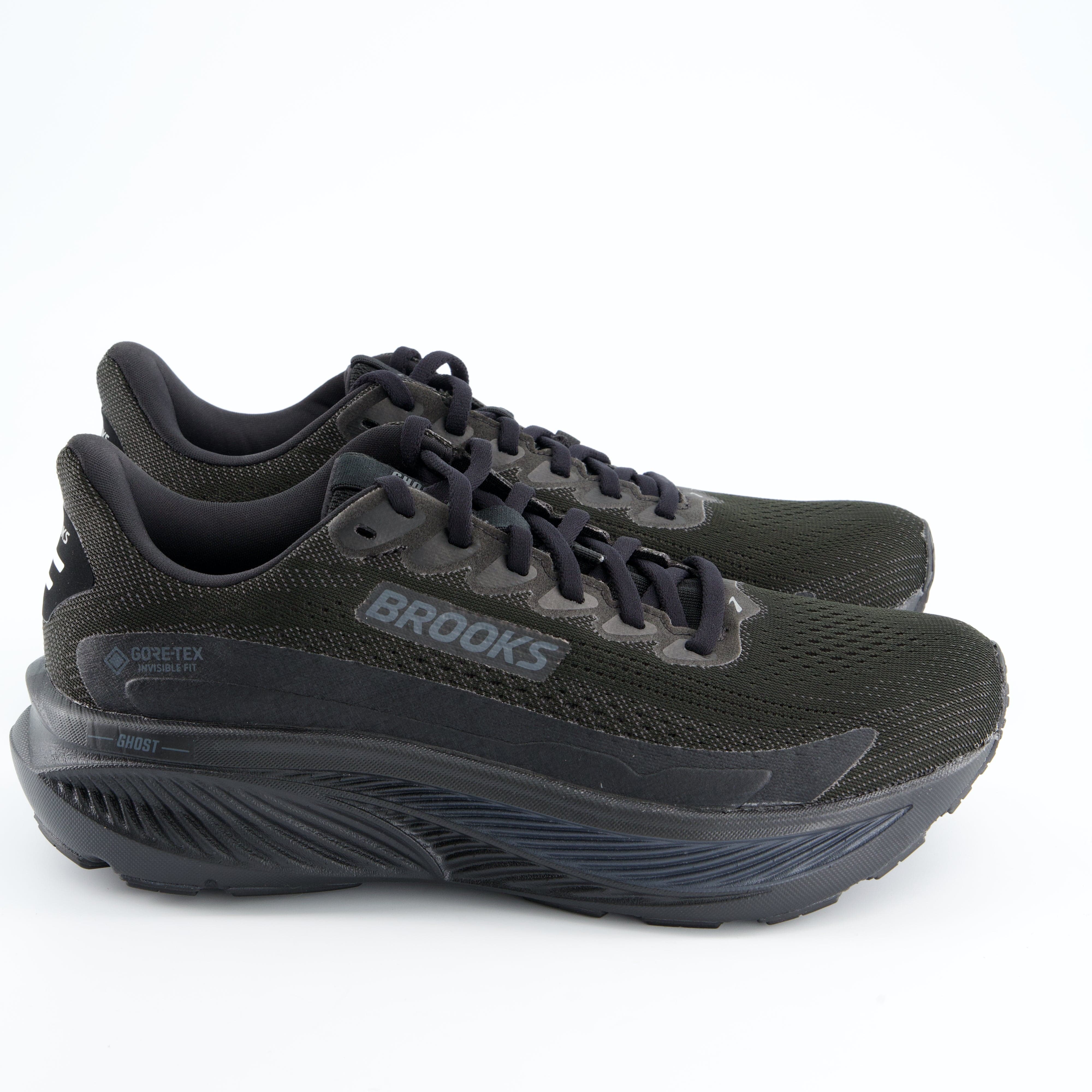 BROOKS Damenschuhe - Laufschuhe Laufschuhe Ghost 17 GTX