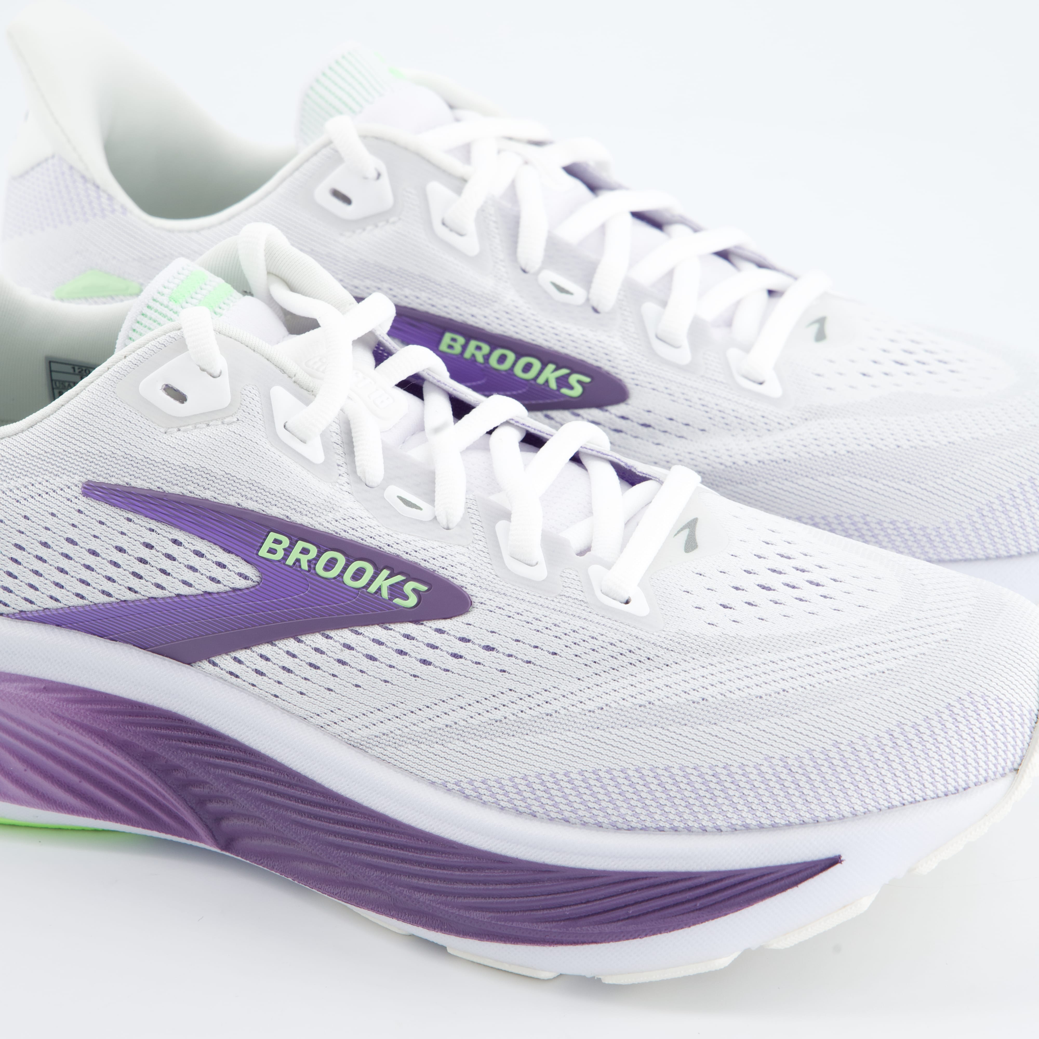 BROOKS Damenschuhe - Laufschuhe Laufschuhe Ghost 18