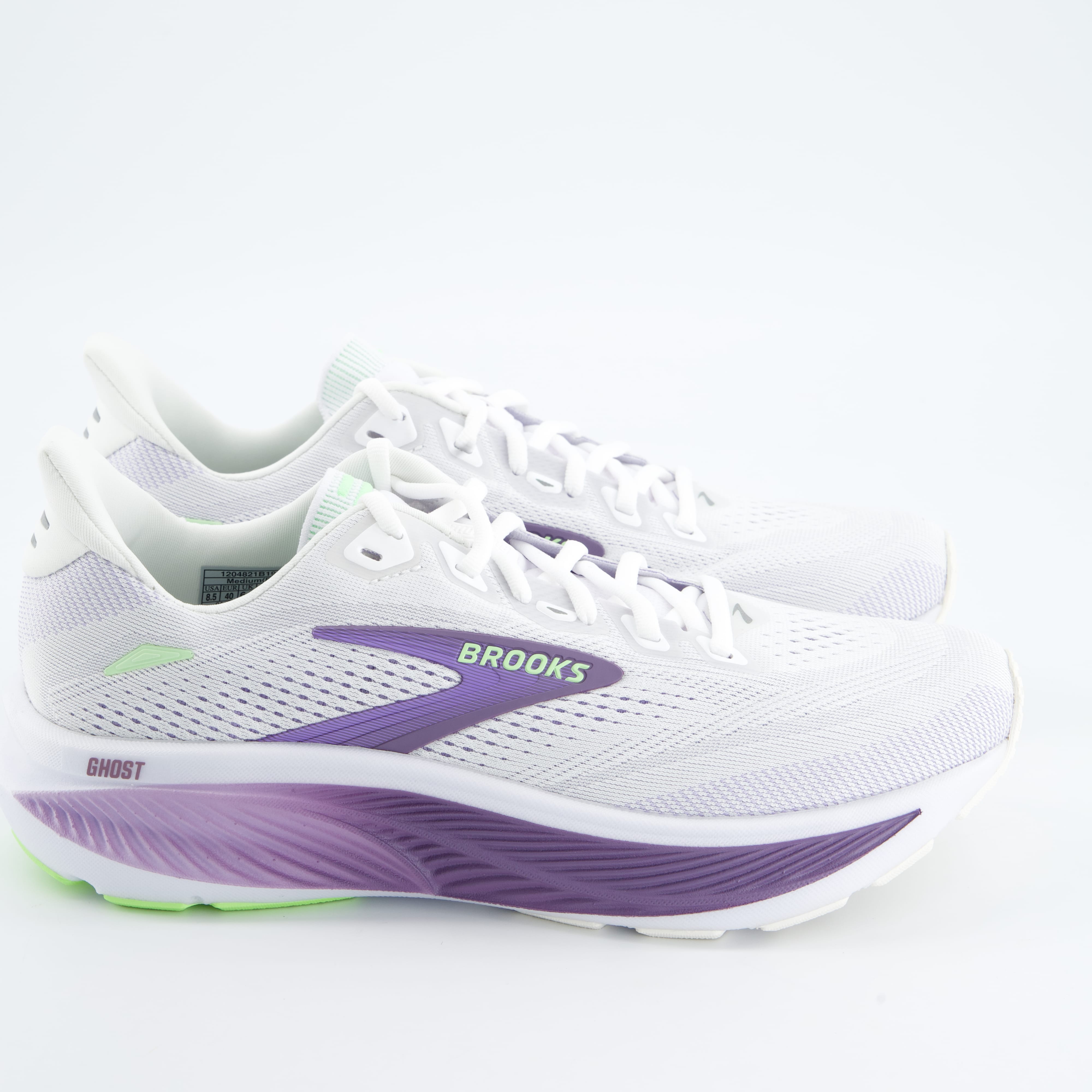 BROOKS Damenschuhe - Laufschuhe Laufschuhe Ghost 18