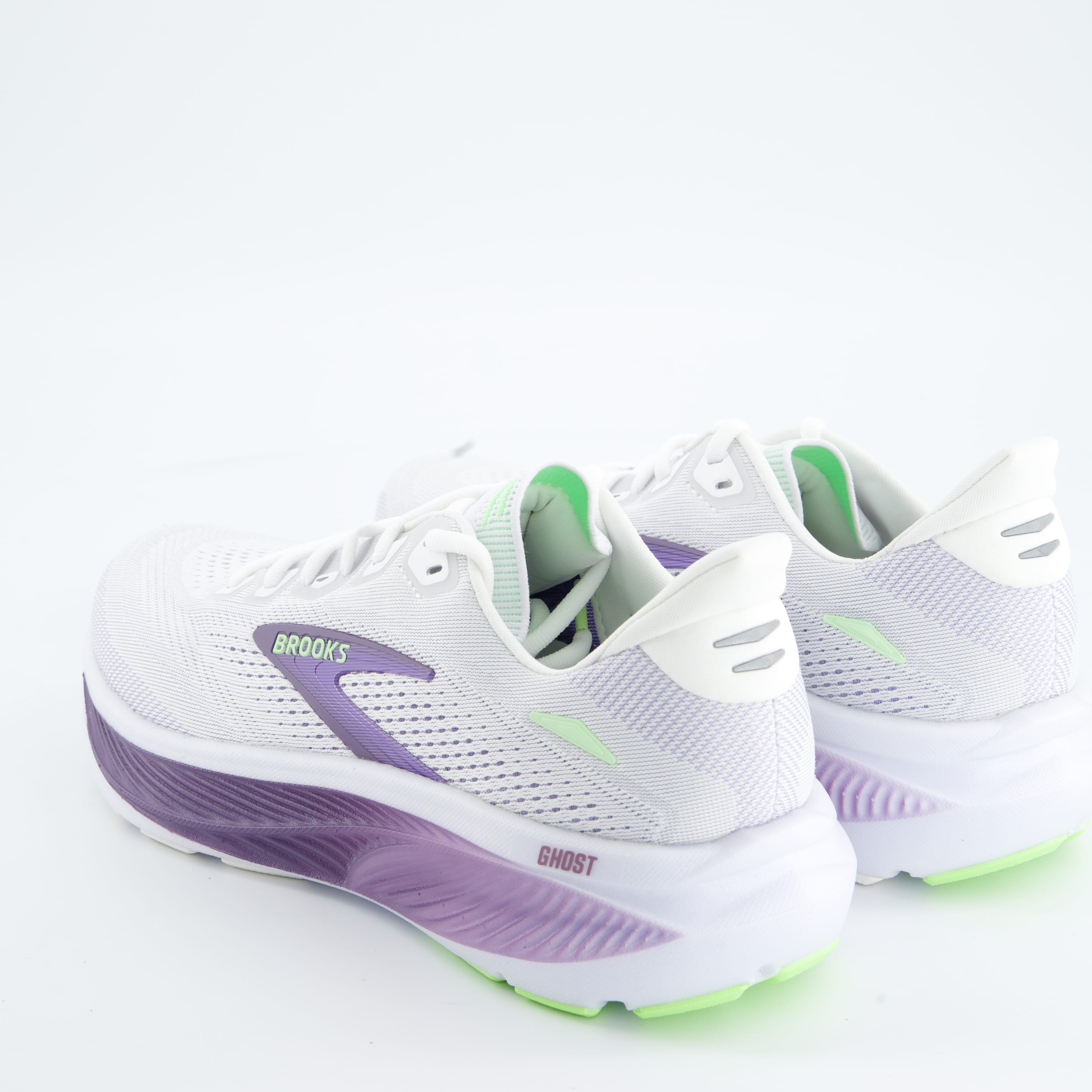 BROOKS Damenschuhe - Laufschuhe Laufschuhe Ghost 18