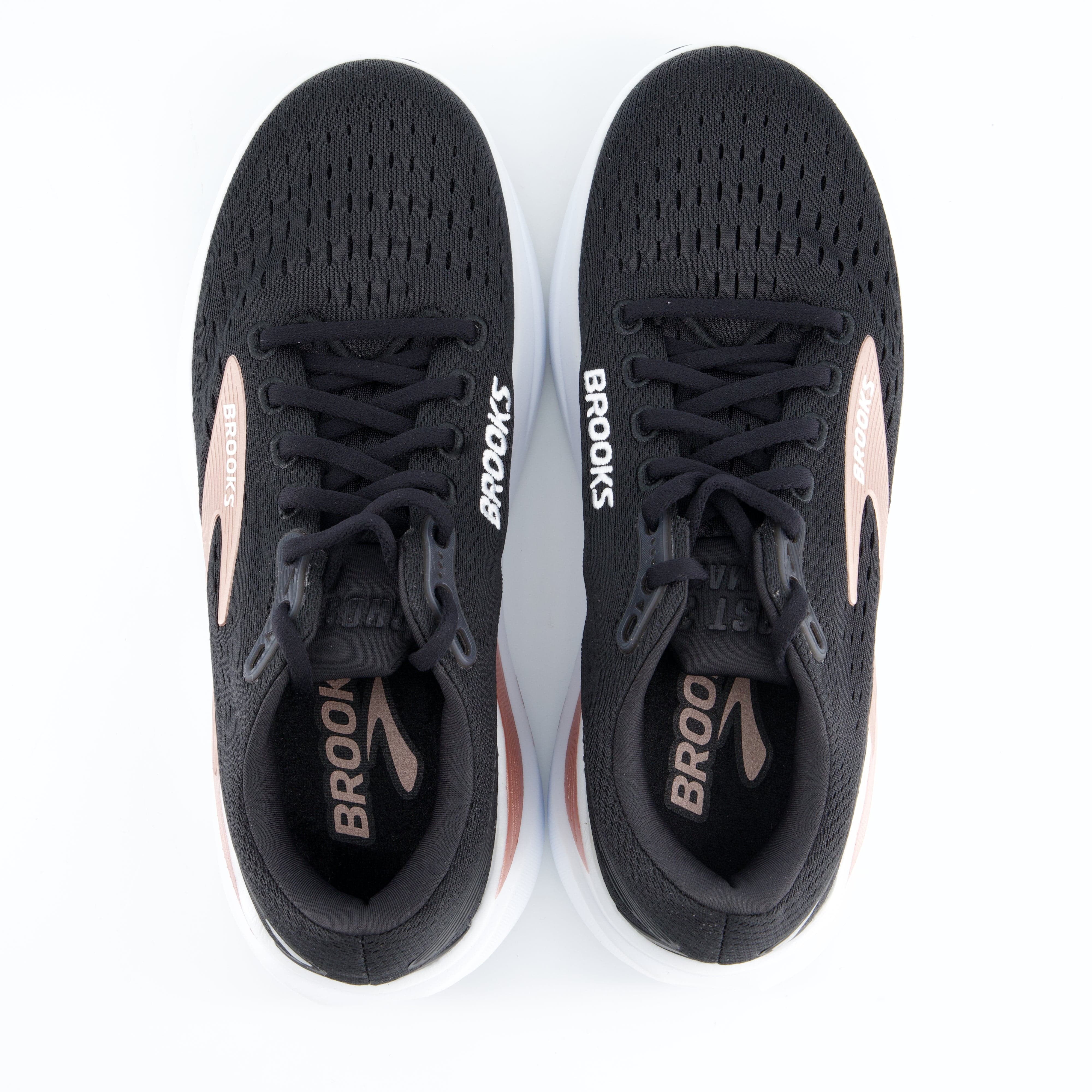 BROOKS Damenschuhe - Laufschuhe Laufschuhe Ghost Max 3