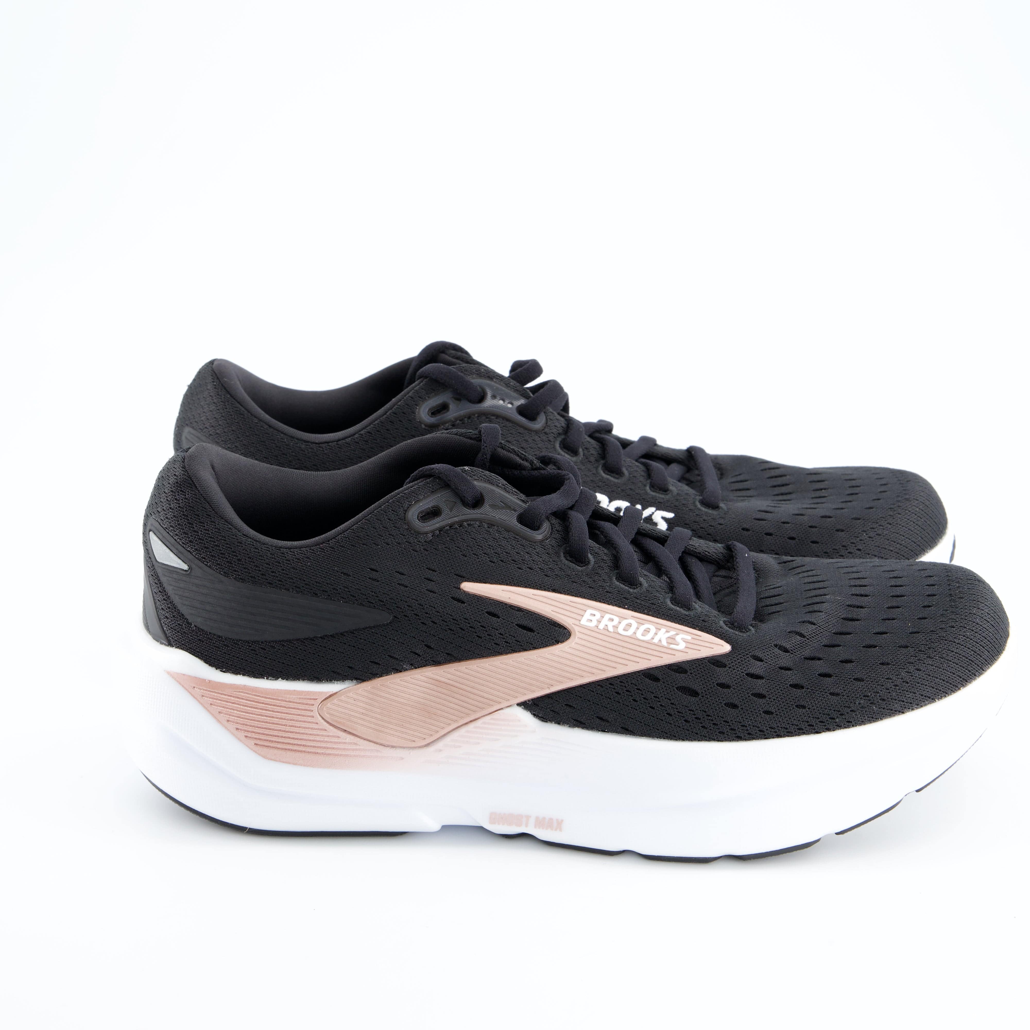 BROOKS Damenschuhe - Laufschuhe Laufschuhe Ghost Max 3