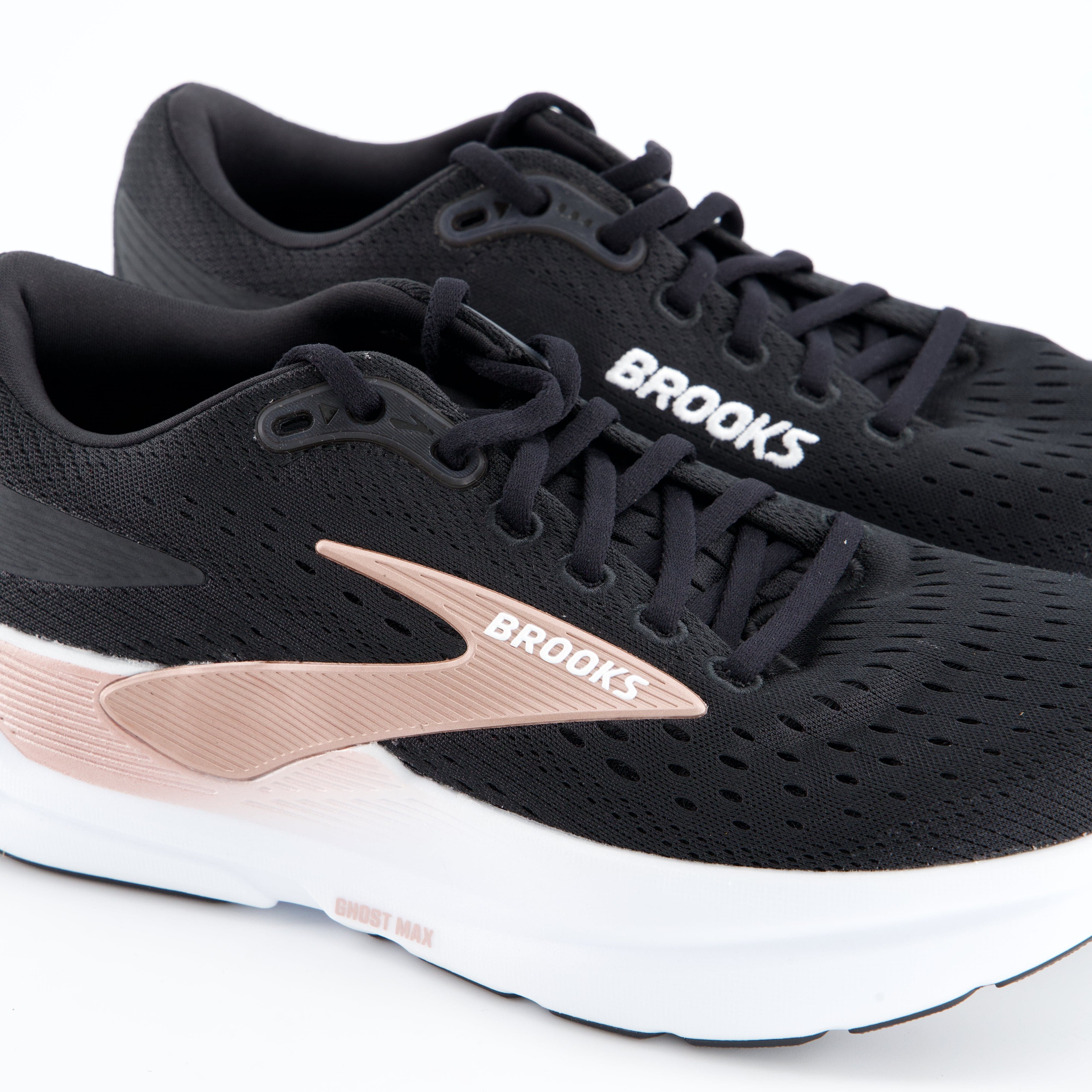 BROOKS Damenschuhe - Laufschuhe Laufschuhe Ghost Max 3
