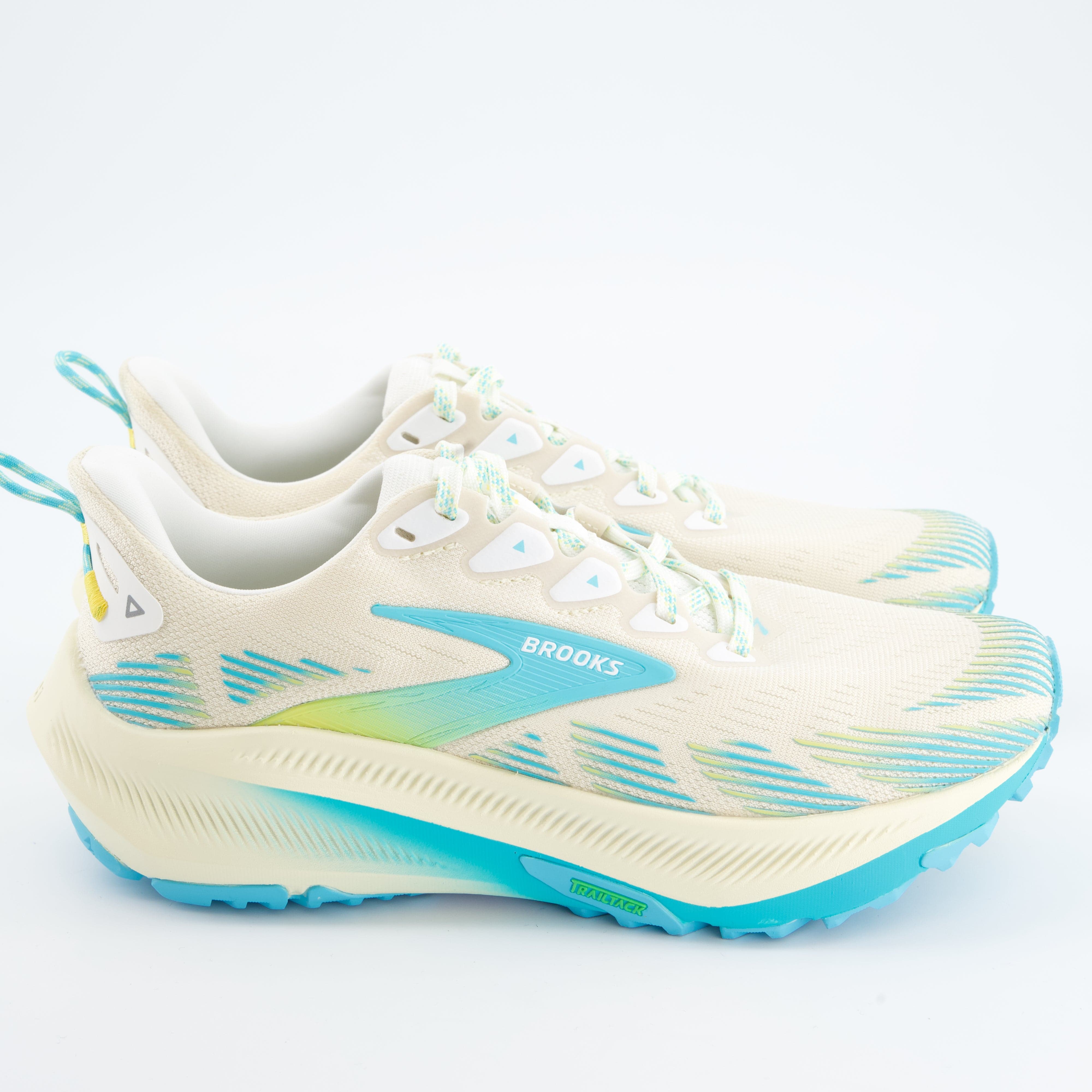 BROOKS Damenschuhe - Laufschuhe Laufschuhe Ghost Trail