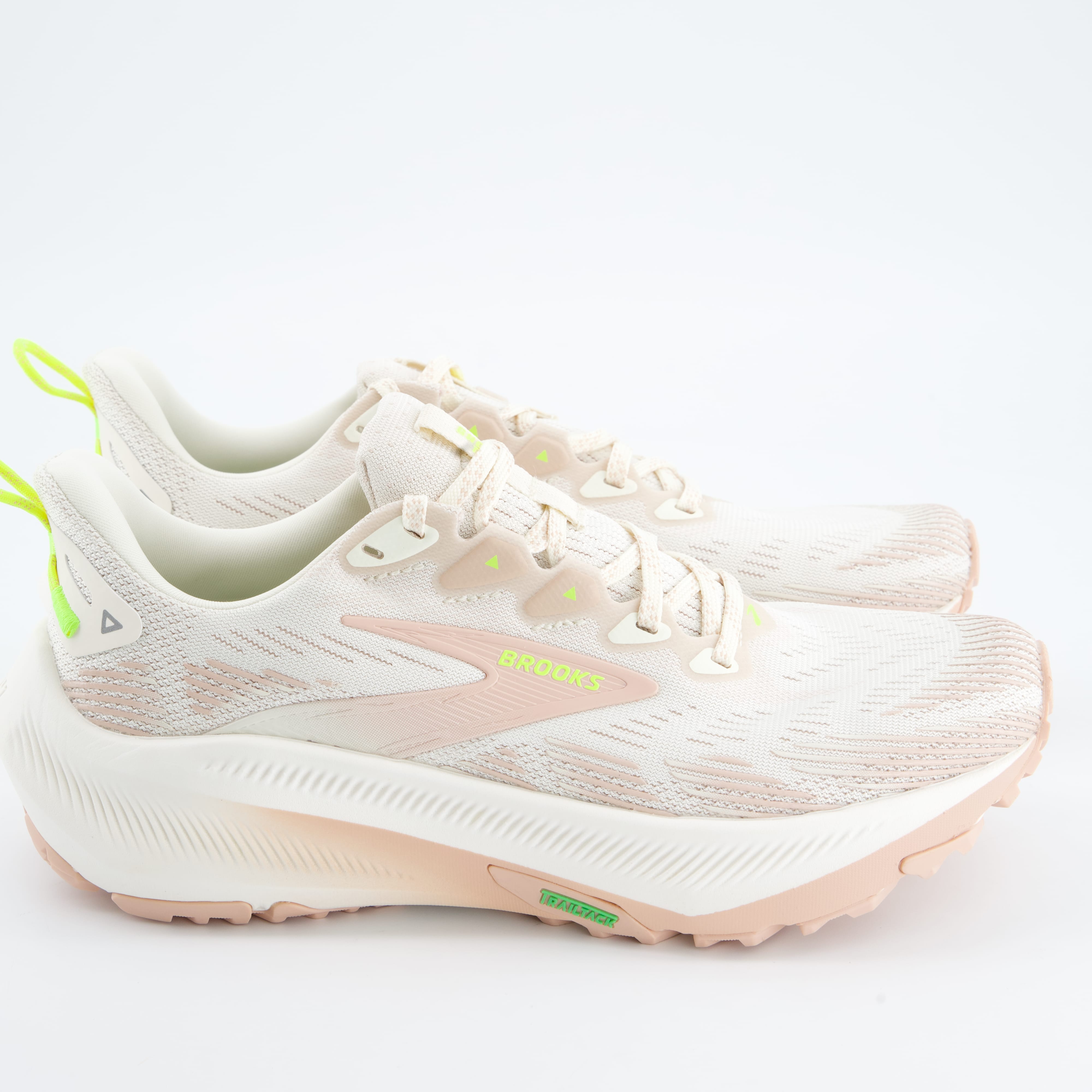 BROOKS Damenschuhe - Laufschuhe Laufschuhe Ghost Trail