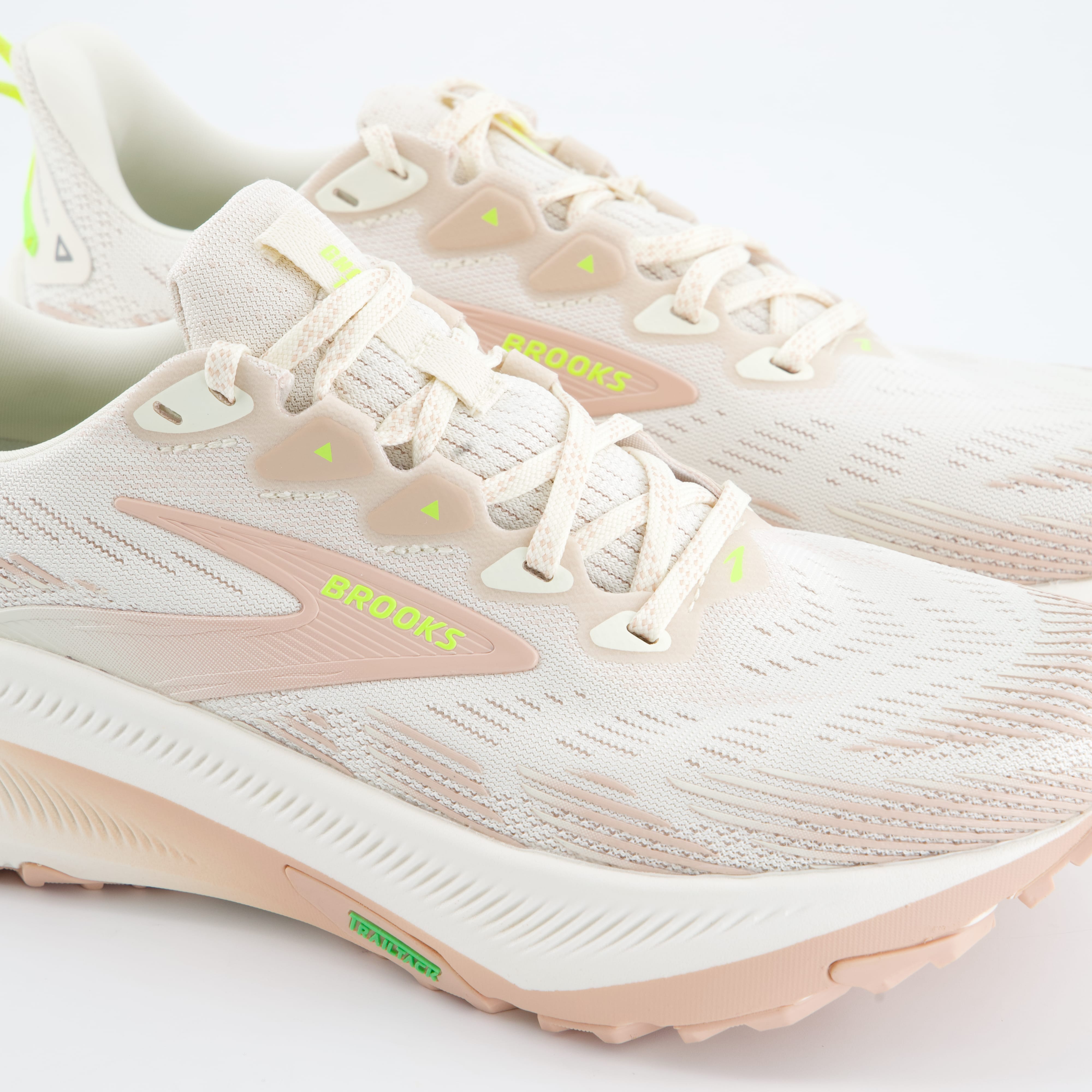 BROOKS Damenschuhe - Laufschuhe Laufschuhe Ghost Trail