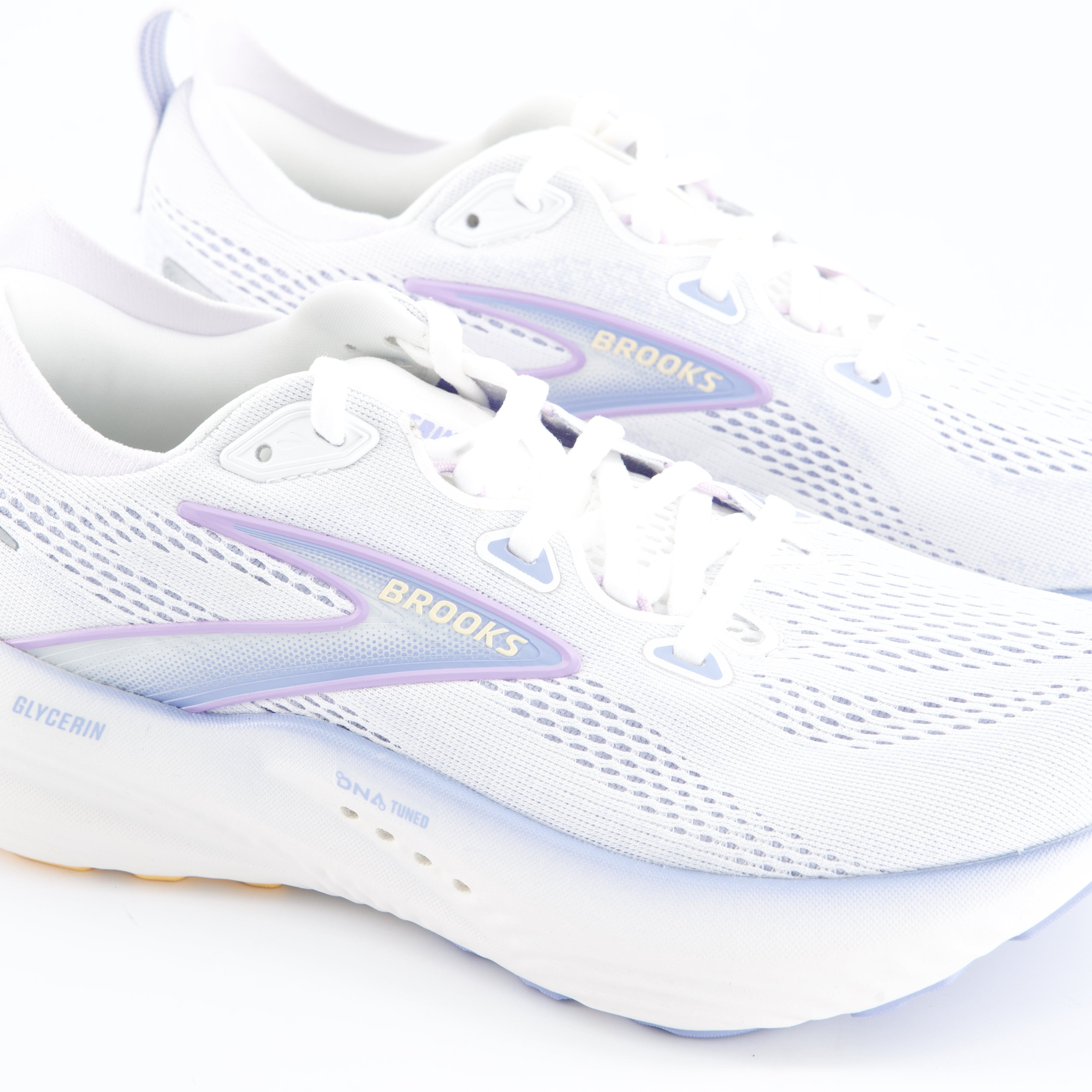 BROOKS Damenschuhe - Laufschuhe Laufschuhe Glycerin 22