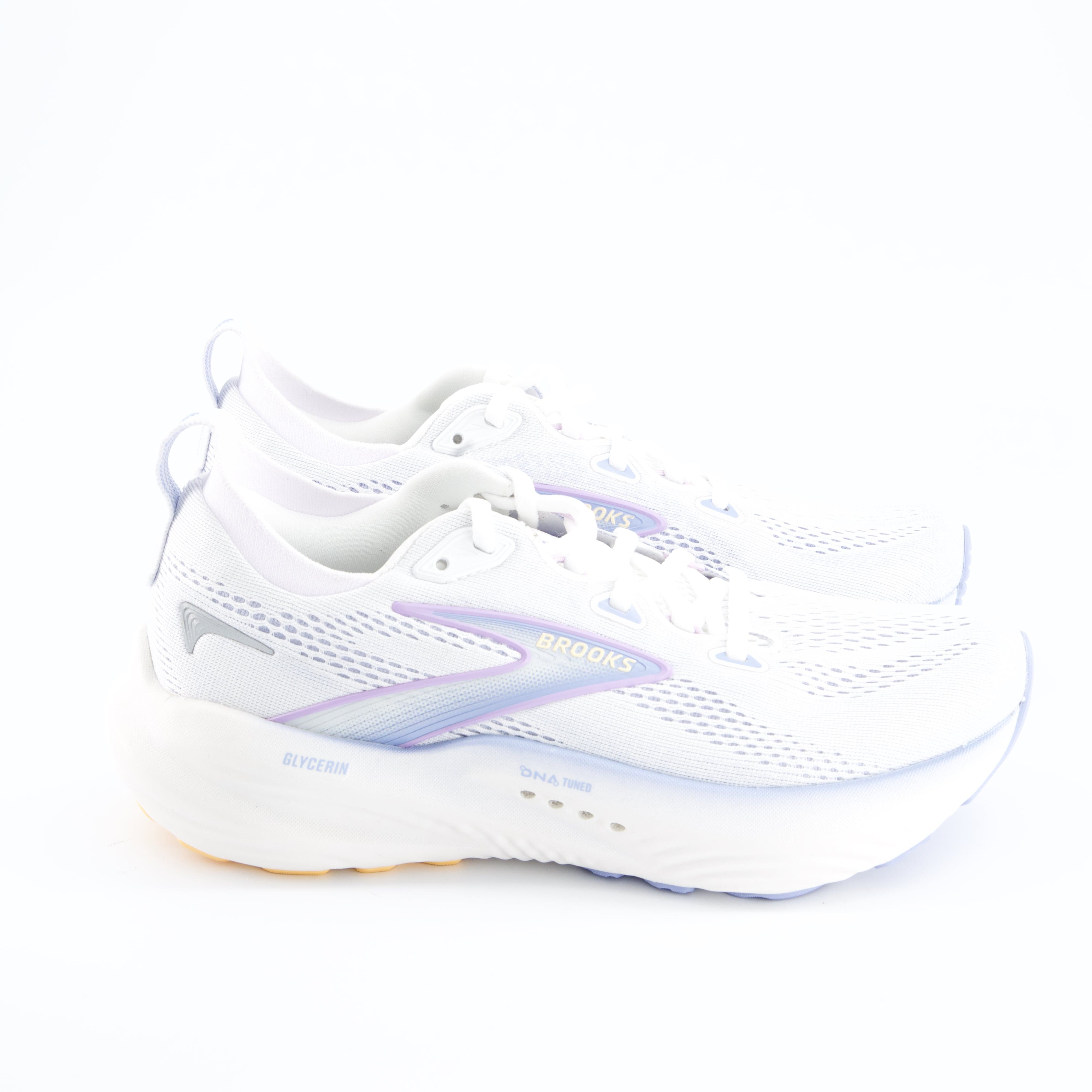 BROOKS Damenschuhe - Laufschuhe Laufschuhe Glycerin 22