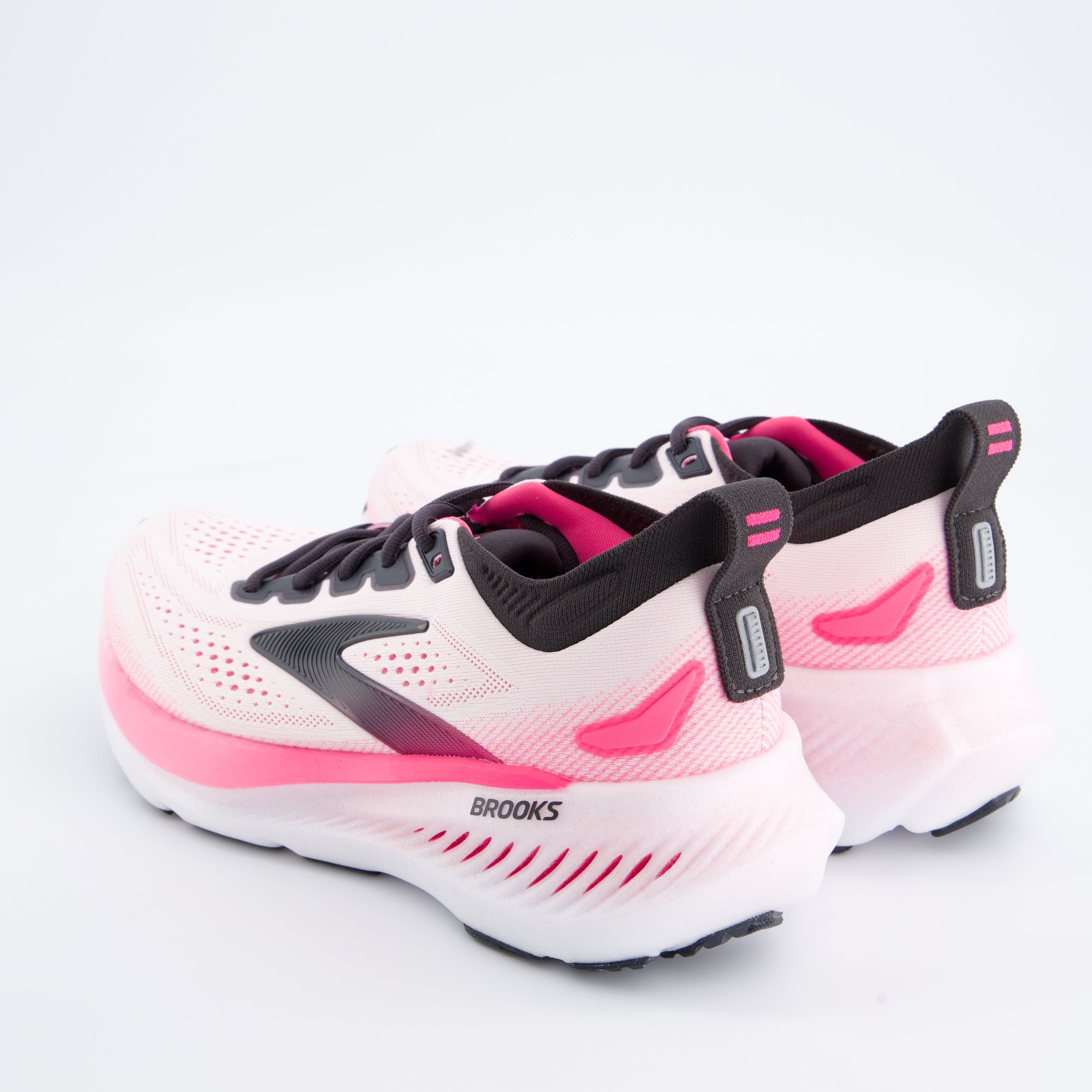 BROOKS Damenschuhe - Laufschuhe Laufschuhe Glycerin 23