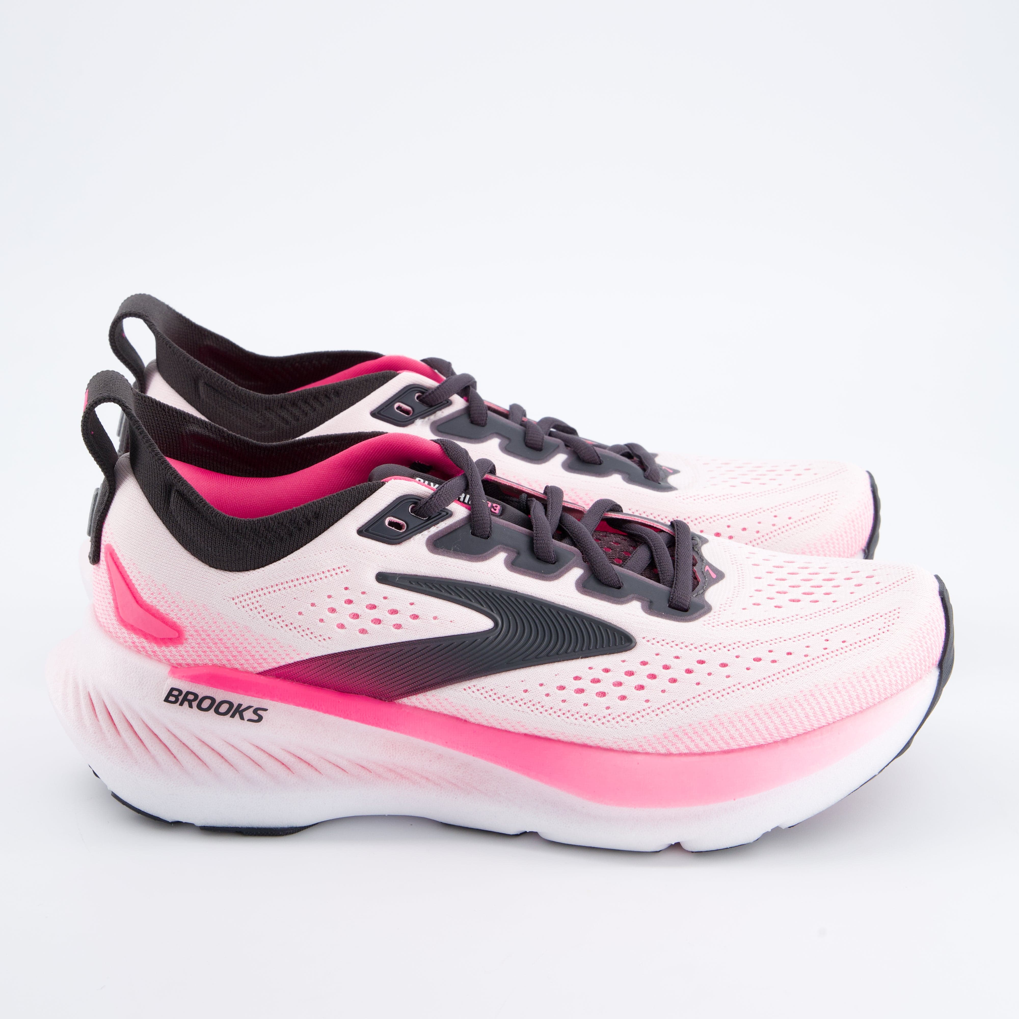 BROOKS Damenschuhe - Laufschuhe Laufschuhe Glycerin 23