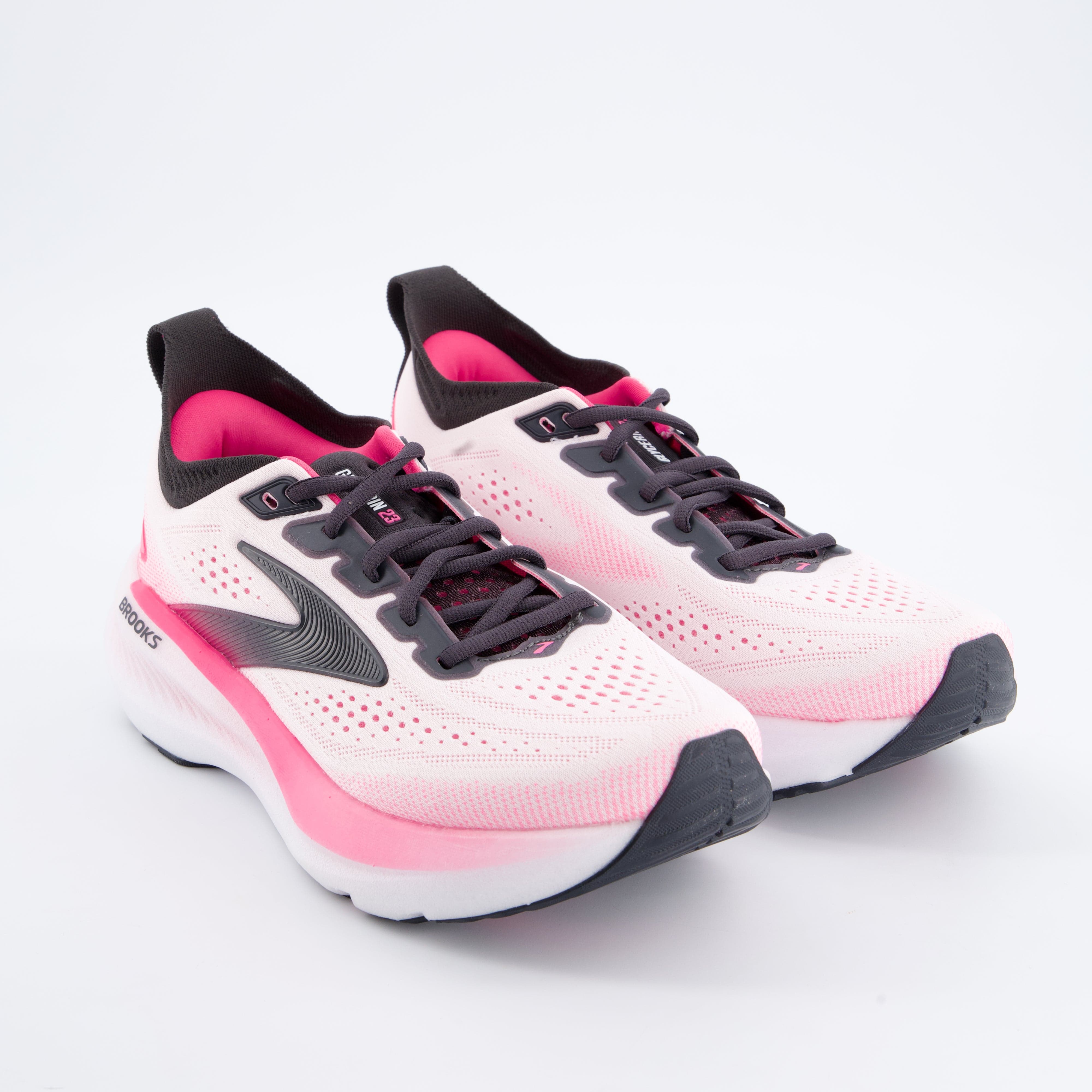 BROOKS Damenschuhe - Laufschuhe Laufschuhe Glycerin 23
