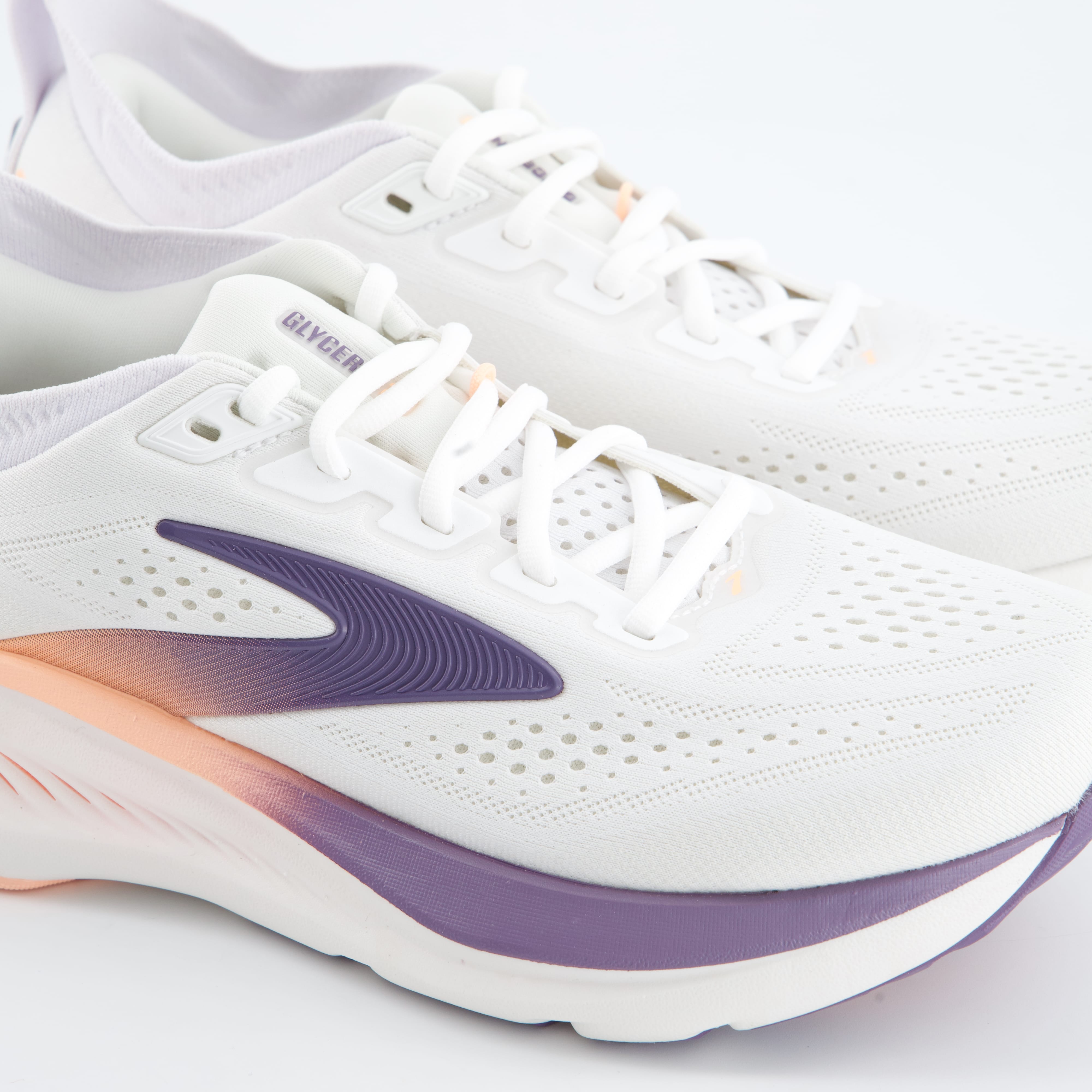 BROOKS Damenschuhe - Laufschuhe Laufschuhe Glycerin 23