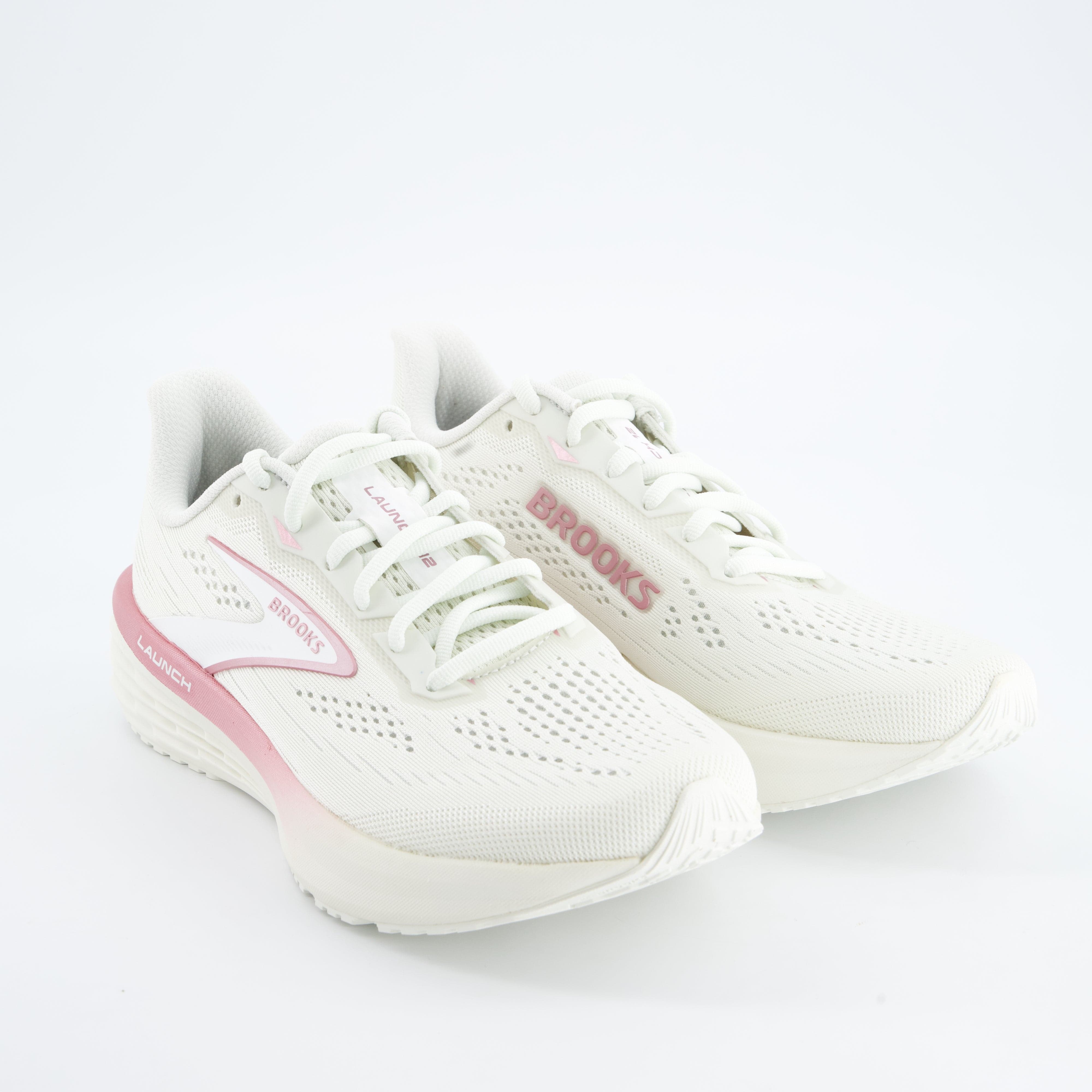 BROOKS Damenschuhe - Laufschuhe Laufschuhe Launch 12