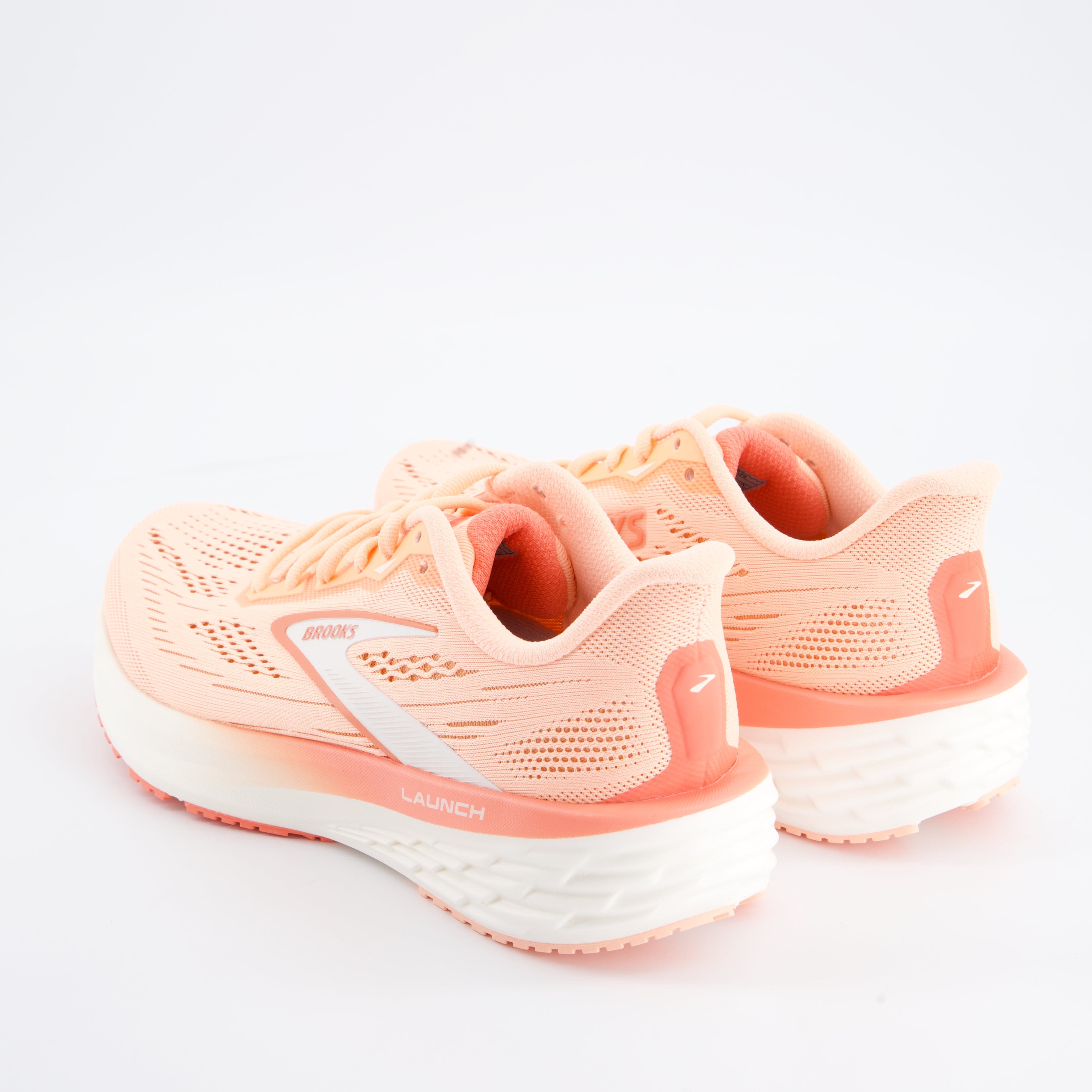 BROOKS Damenschuhe - Laufschuhe Laufschuhe Launch 12