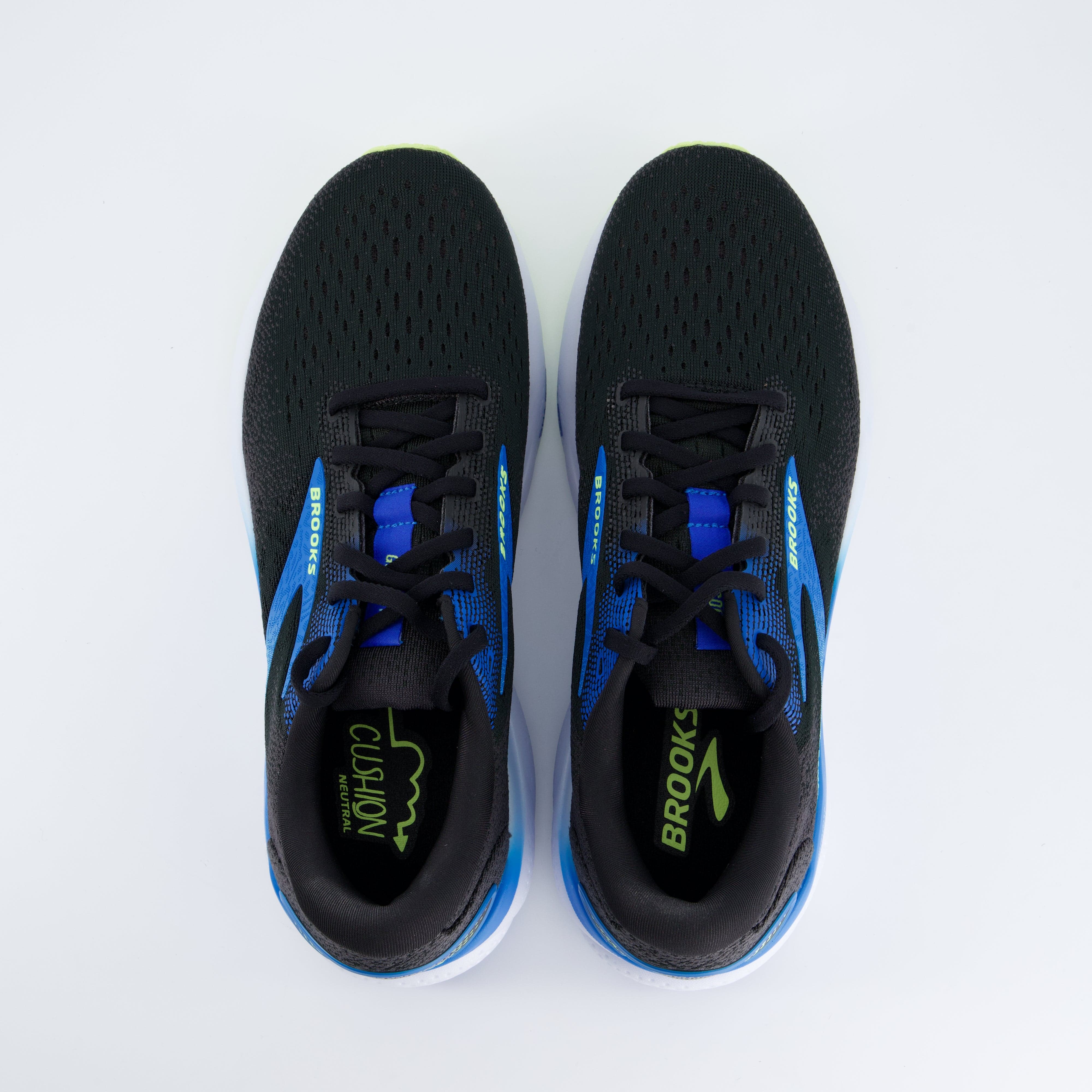 BROOKS H - Laufschuhe, L Ghost 16