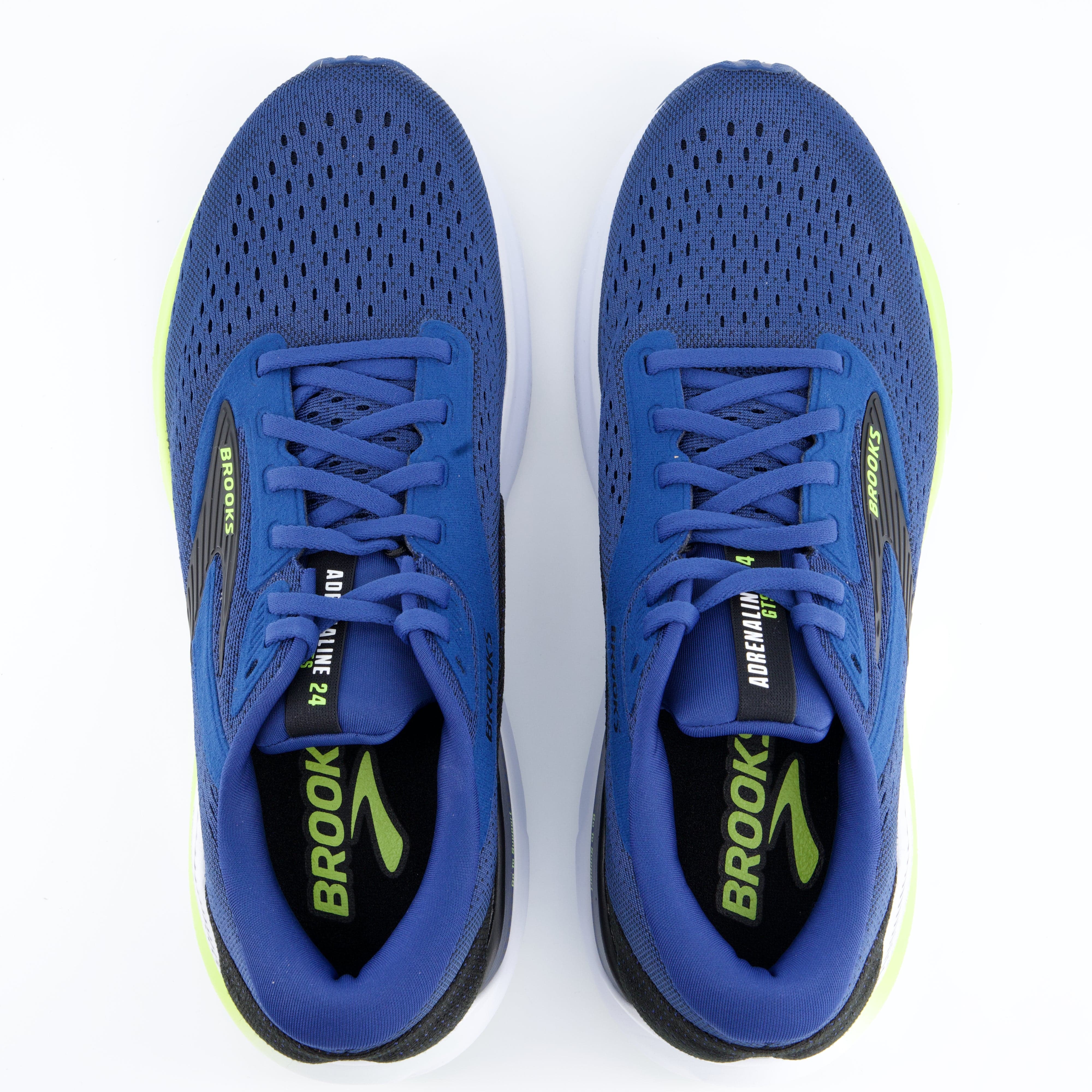 BROOKS Herrenschuh - Laufschuhe Laufschuhe Adrenaline GTS 24