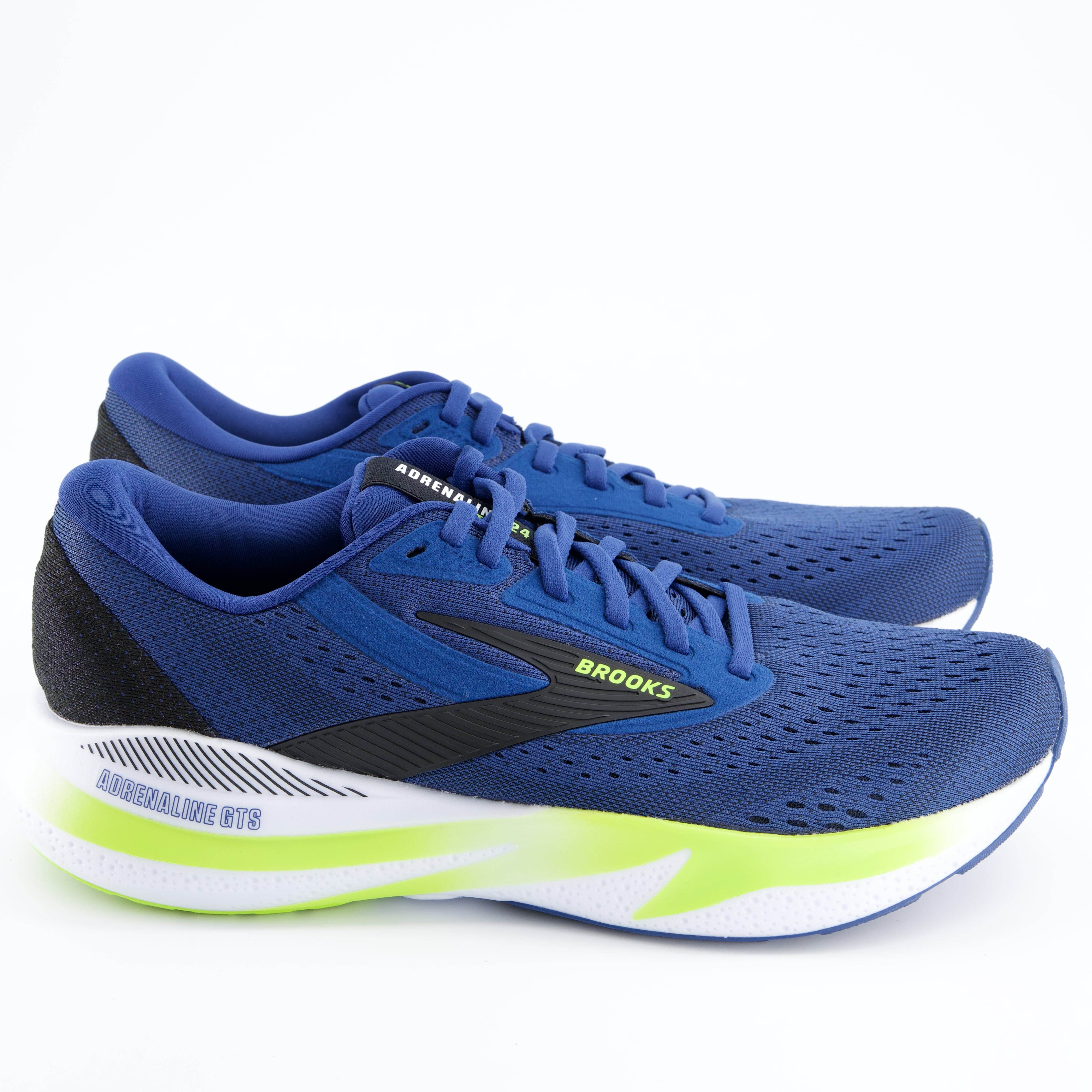 BROOKS Herrenschuh - Laufschuhe Laufschuhe Adrenaline GTS 24