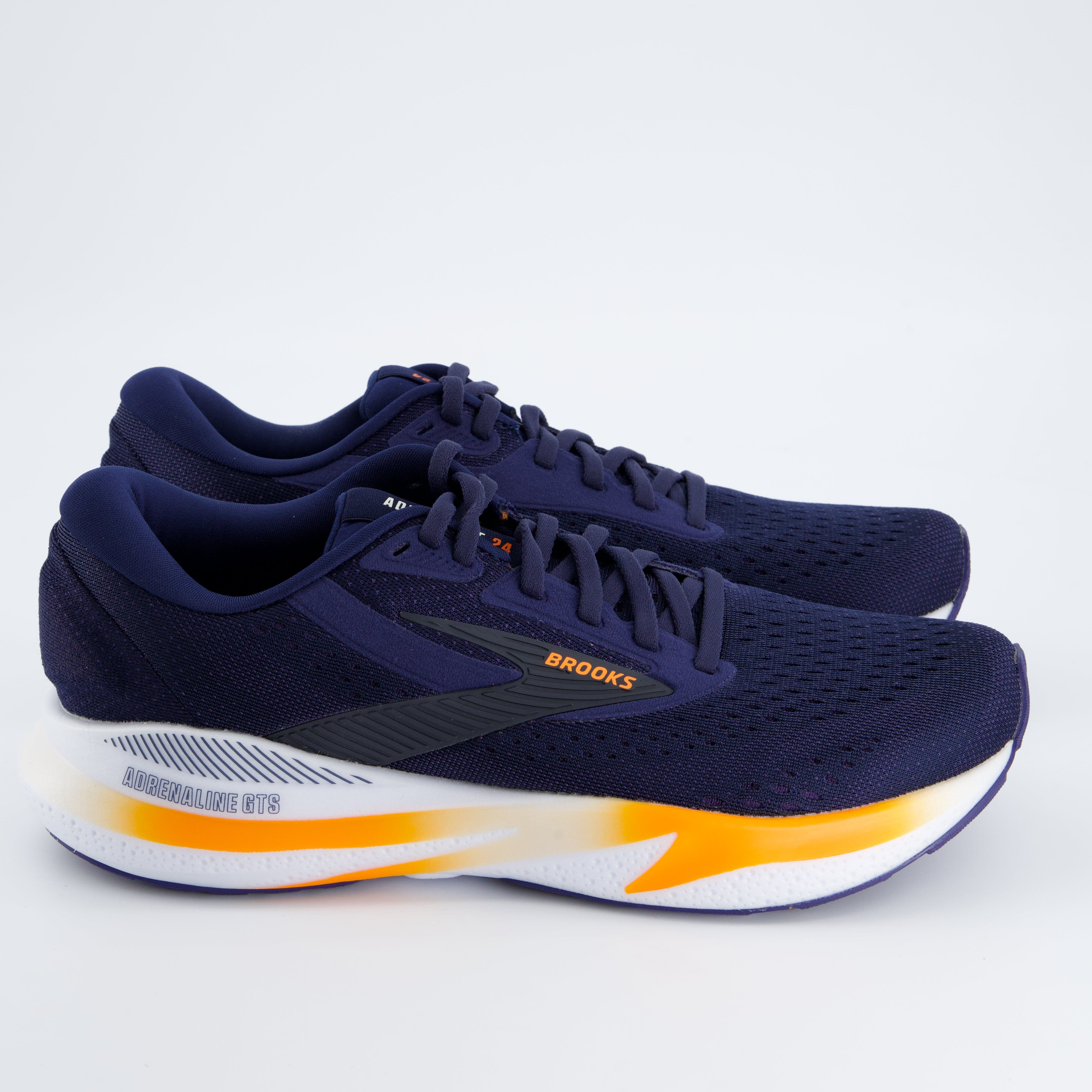BROOKS Herrenschuh - Laufschuhe, Laufschuhe Adrenaline GTS 24