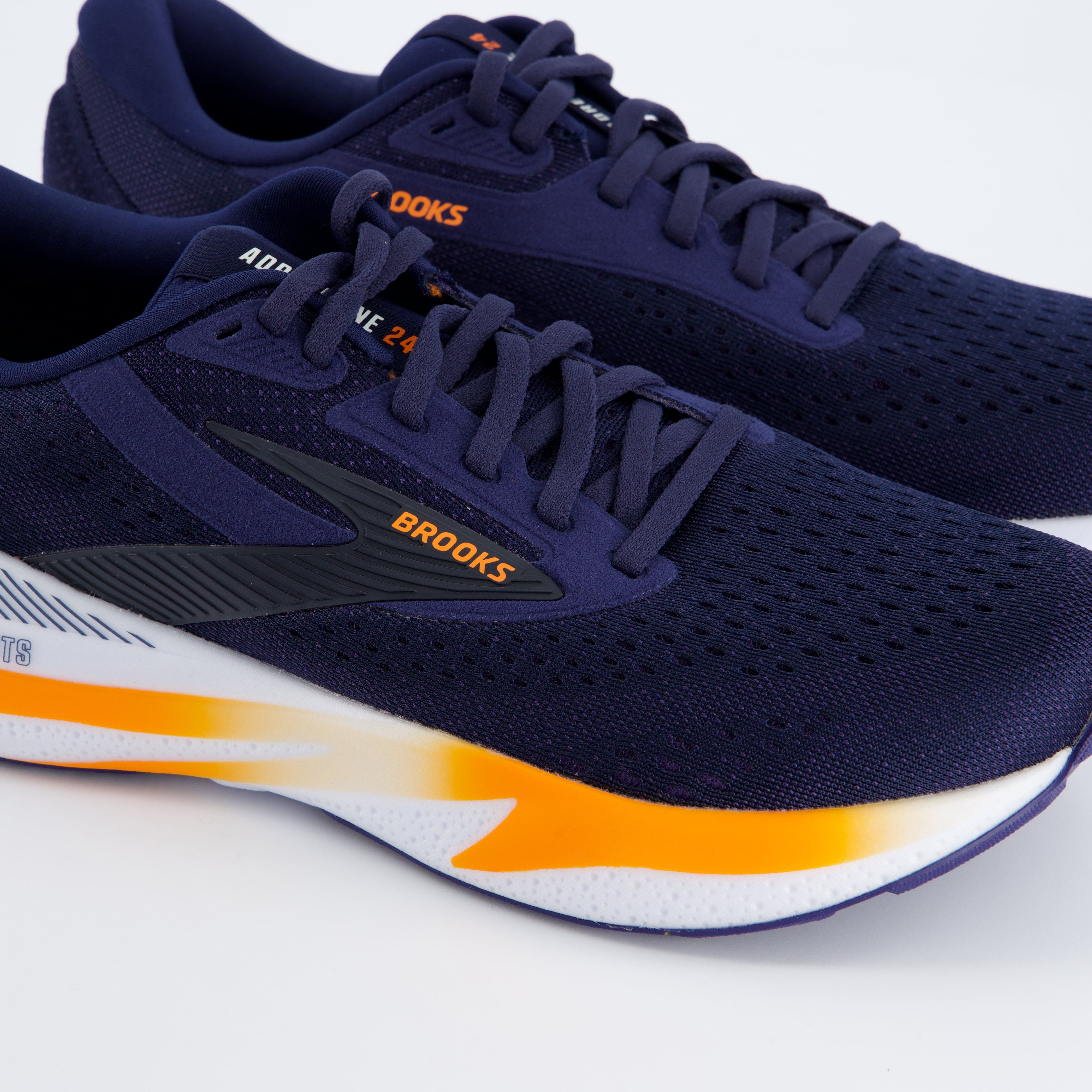 BROOKS Herrenschuh - Laufschuhe, Laufschuhe Adrenaline GTS 24