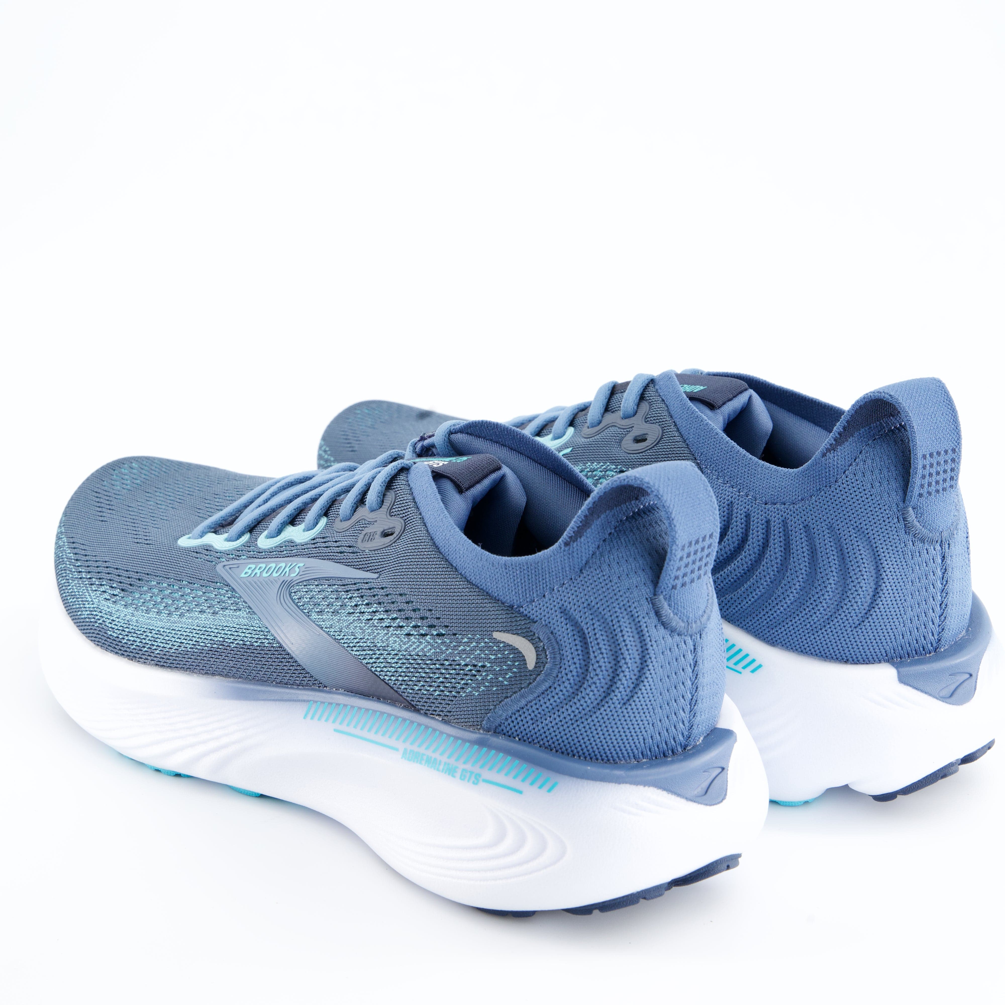 BROOKS Herrenschuh - Laufschuhe Laufschuhe Adrenaline GTS 25
