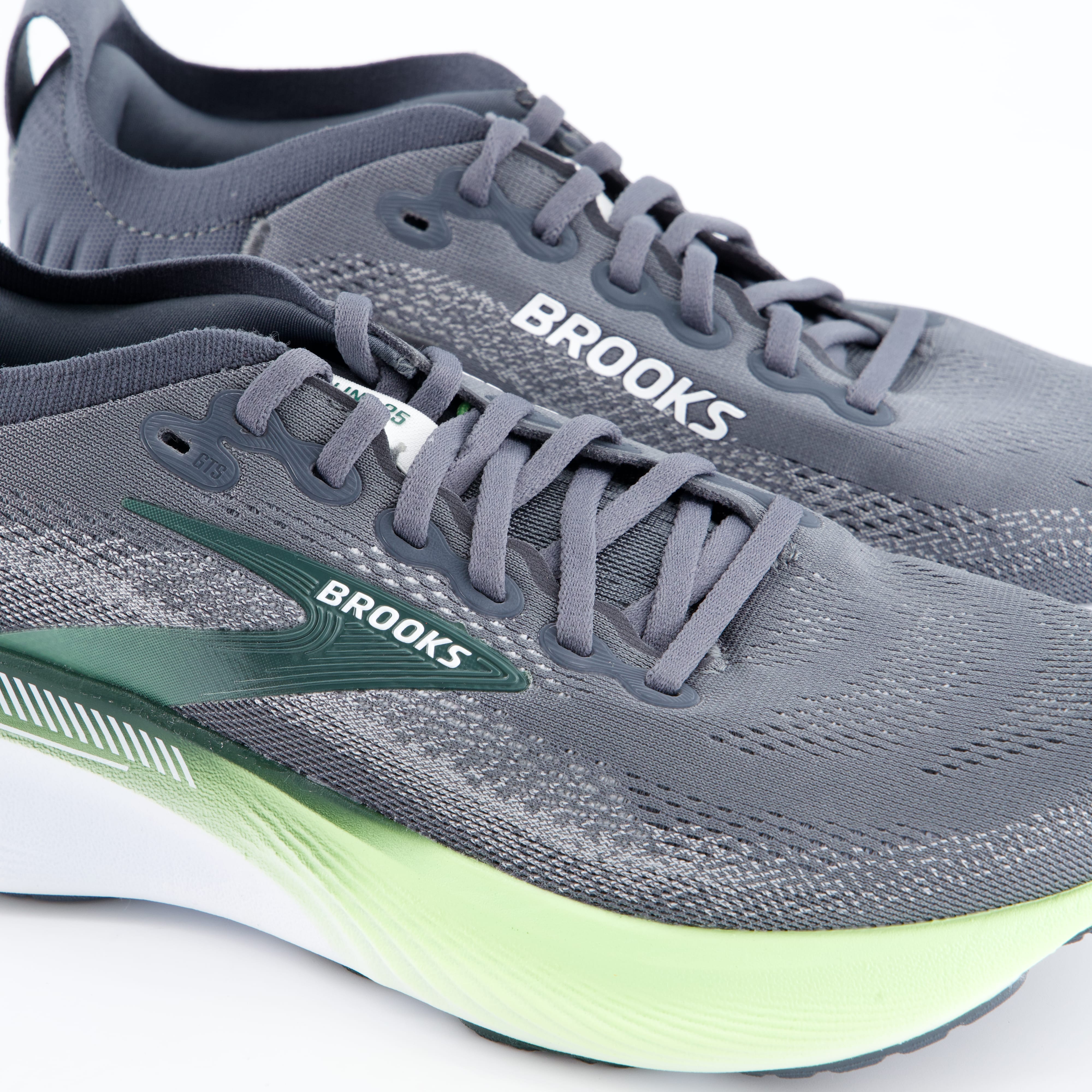 BROOKS Herrenschuh - Laufschuhe Laufschuhe Adrenaline GTS 25