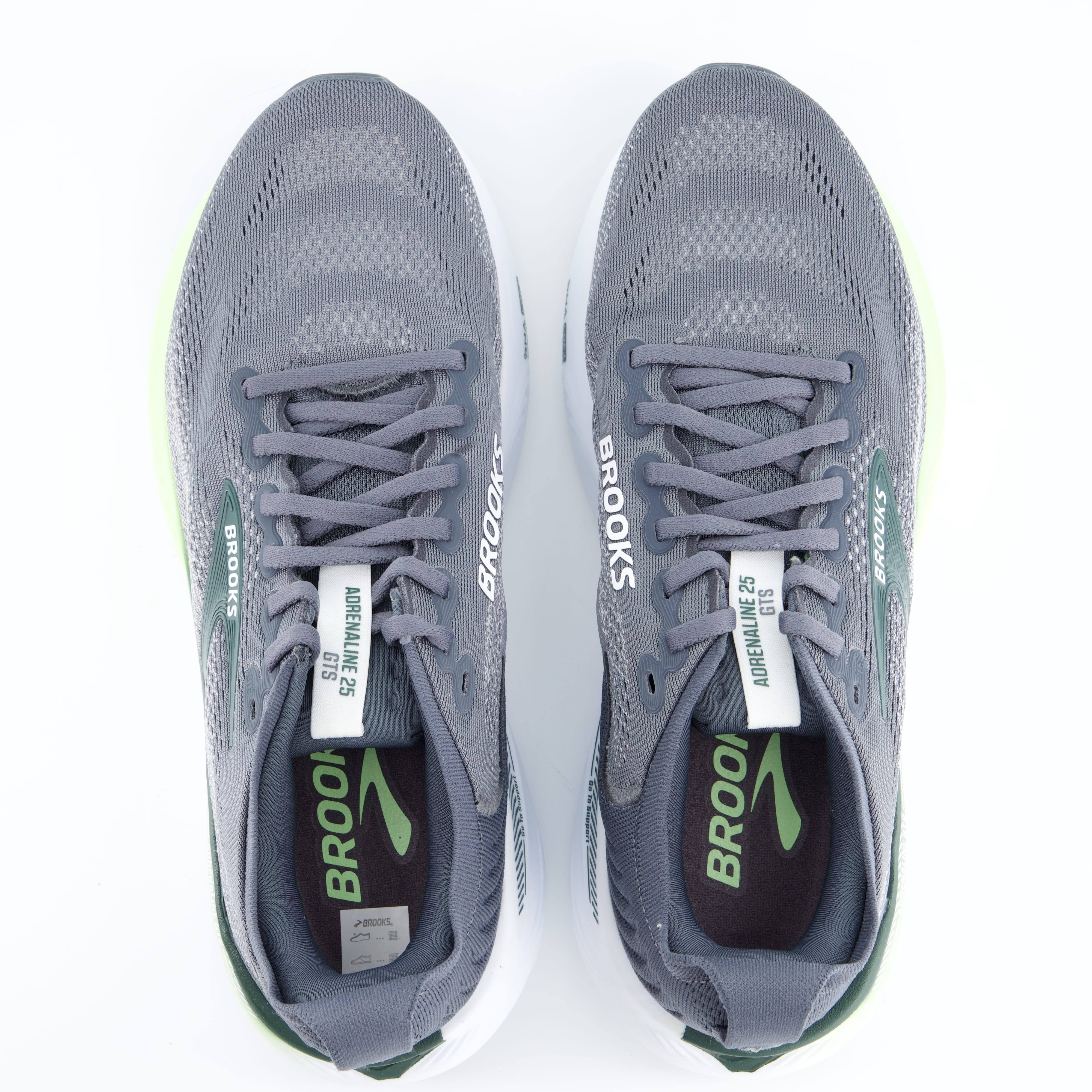 BROOKS Herrenschuh - Laufschuhe Laufschuhe Adrenaline GTS 25