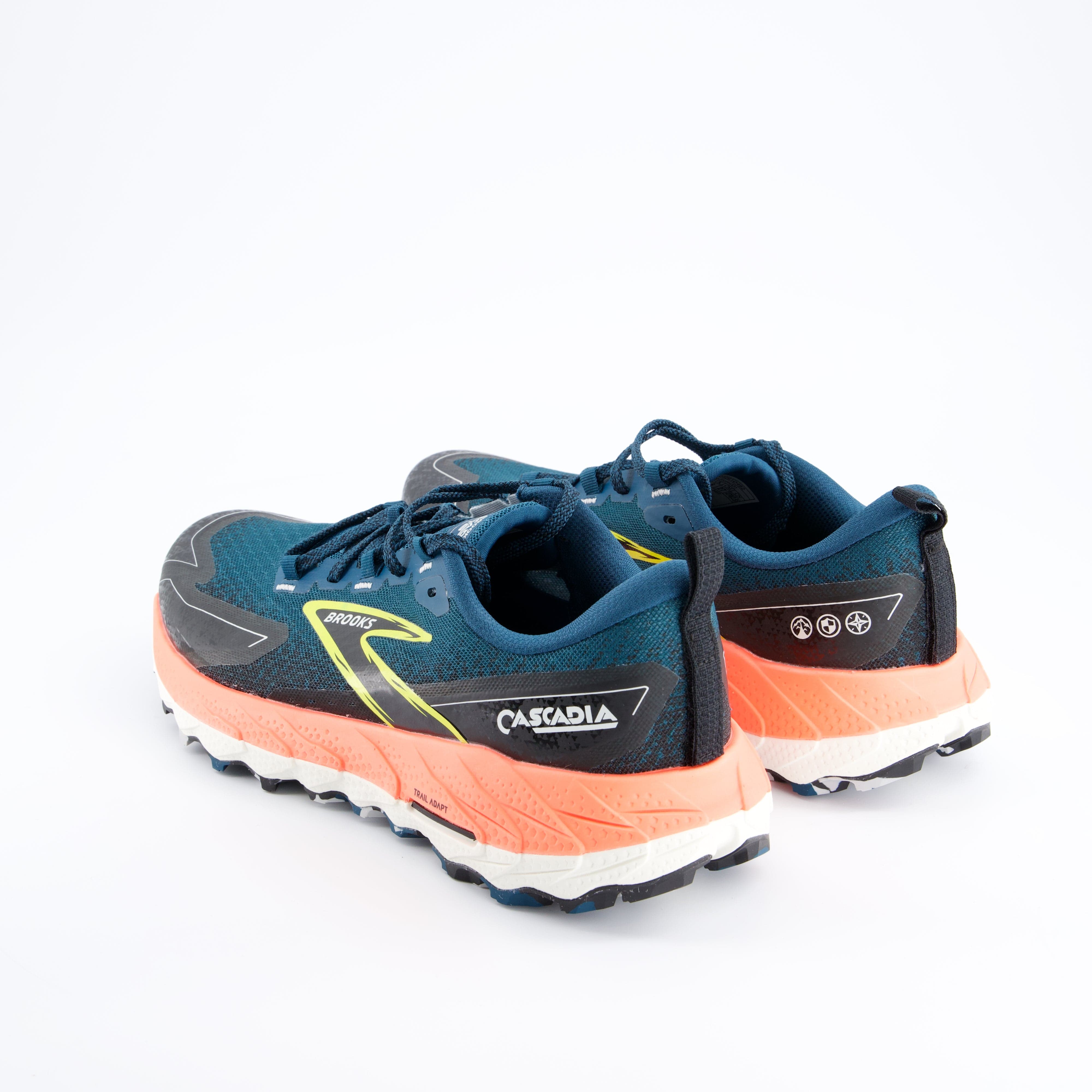 BROOKS Herrenschuh - Laufschuhe Laufschuhe Cascadia 18