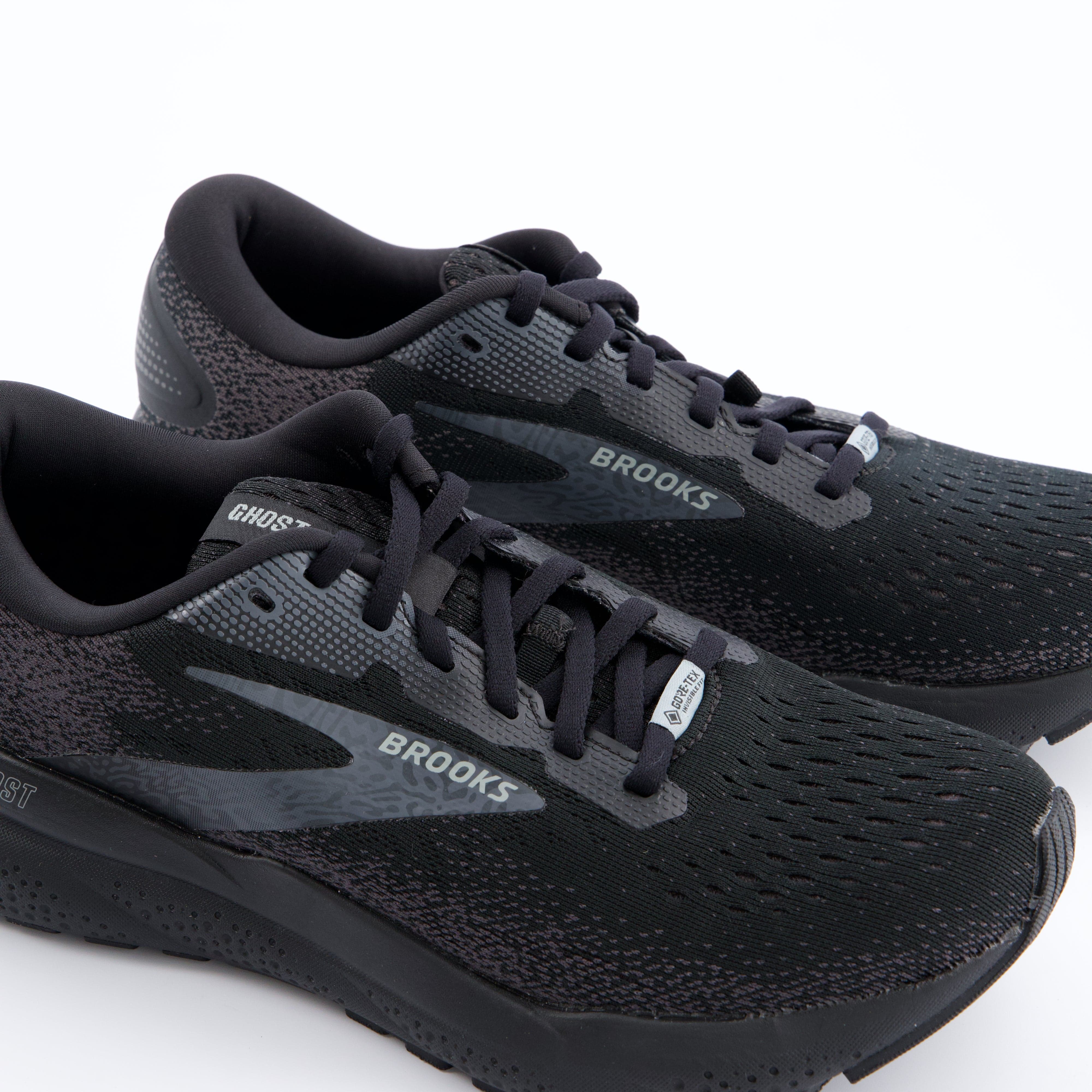 BROOKS Herrenschuh - Laufschuhe, Laufschuhe Ghost 16 GTX