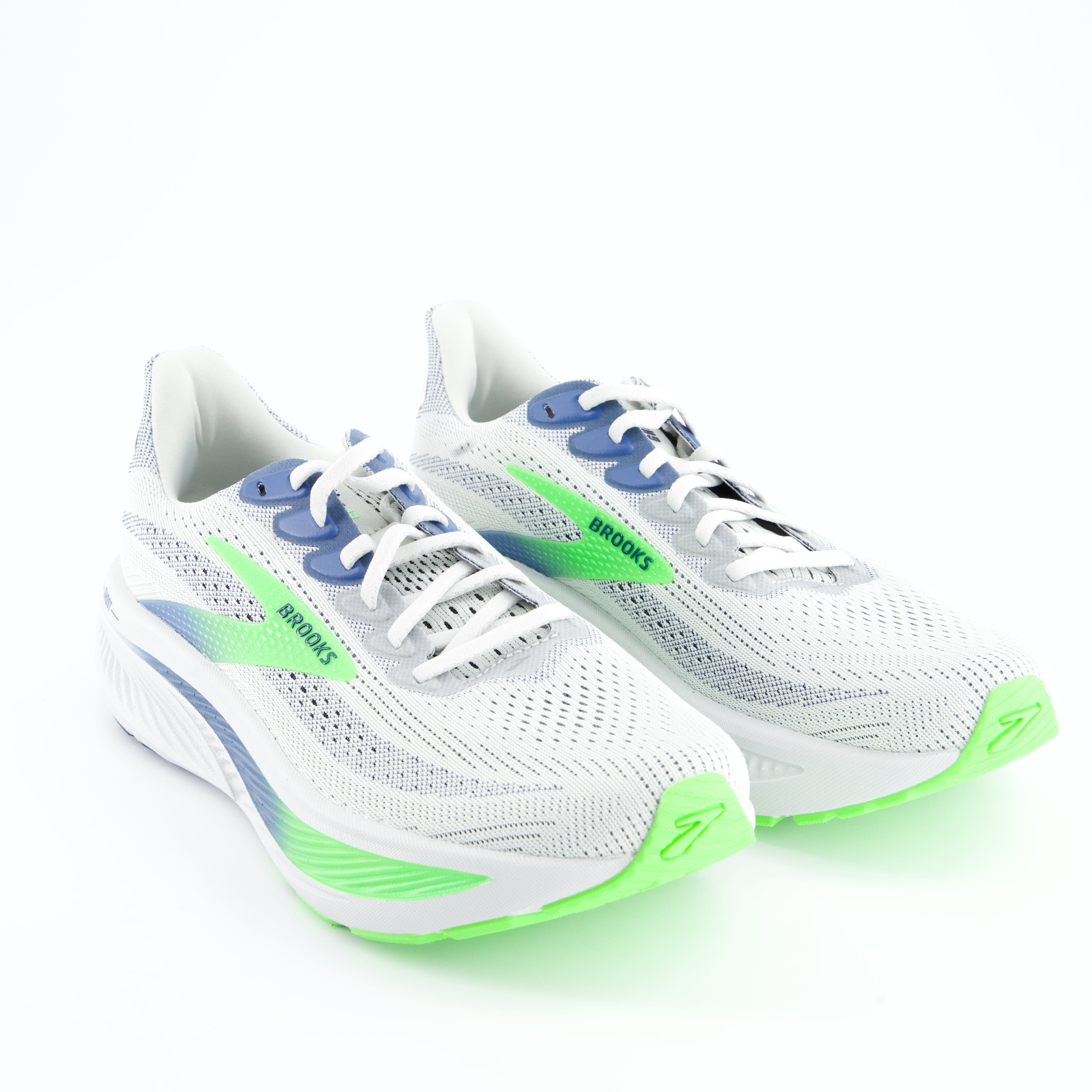 BROOKS Herrenschuh - Laufschuhe Laufschuhe Ghost 17