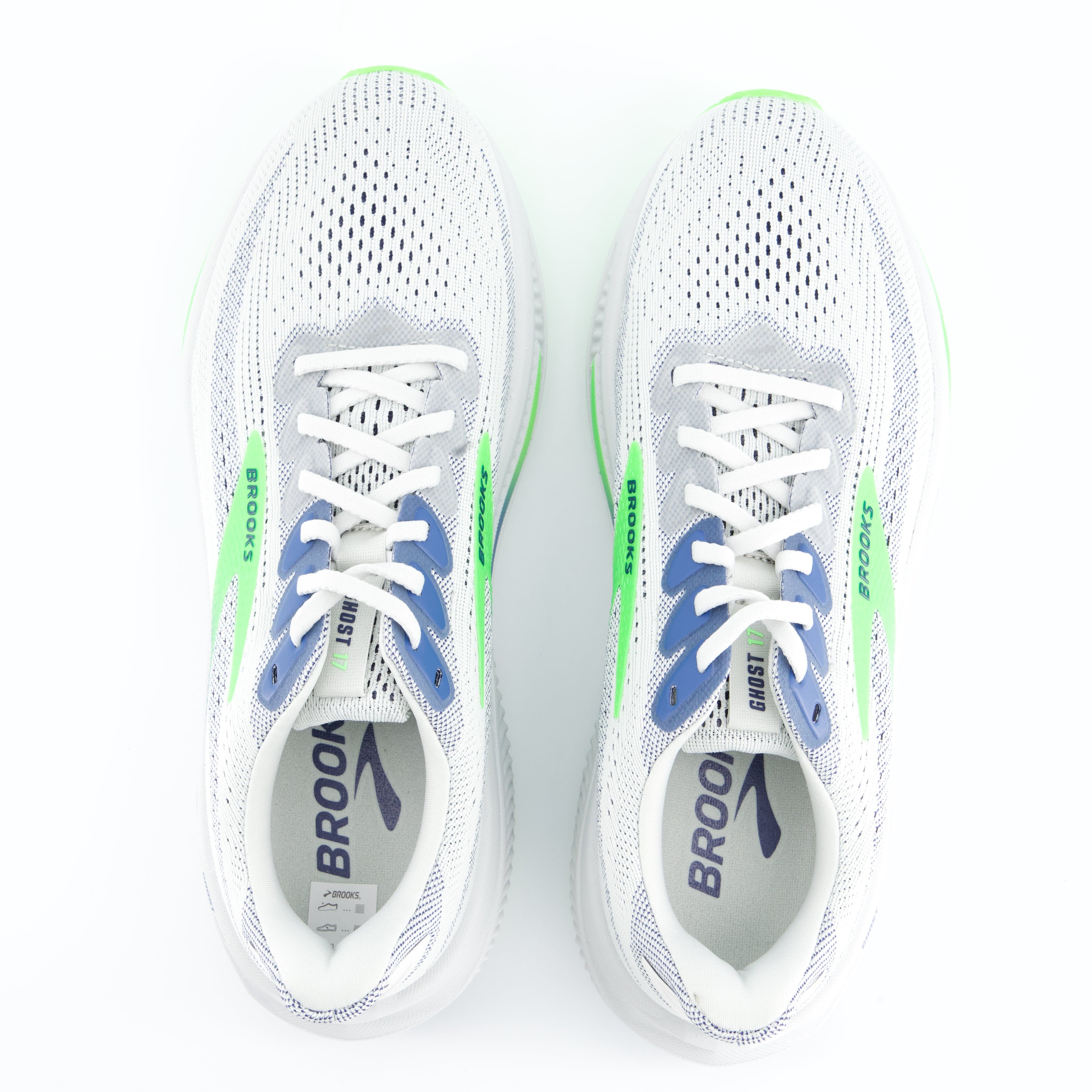 BROOKS Herrenschuh - Laufschuhe Laufschuhe Ghost 17