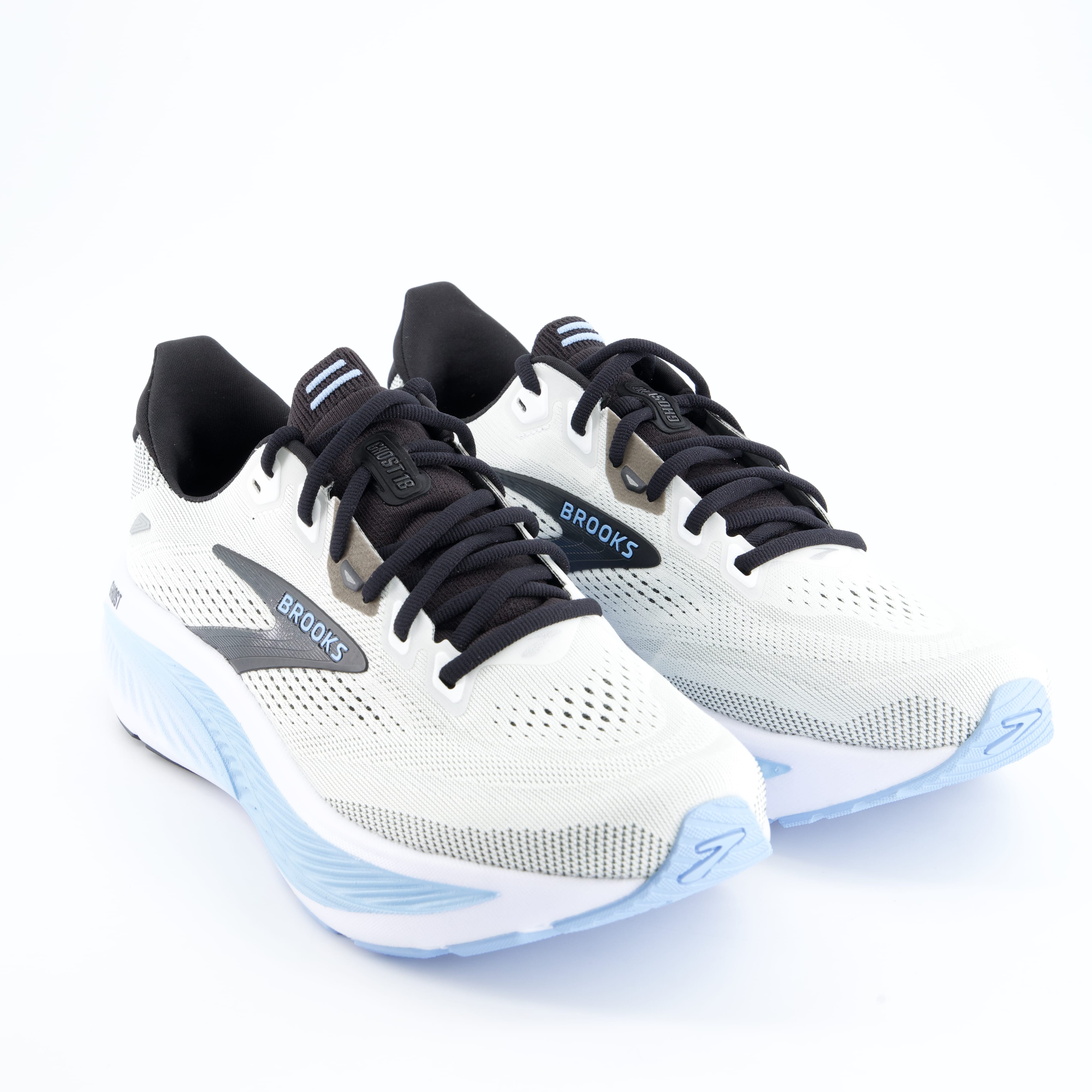 BROOKS Herrenschuh - Laufschuhe Laufschuhe Ghost 18
