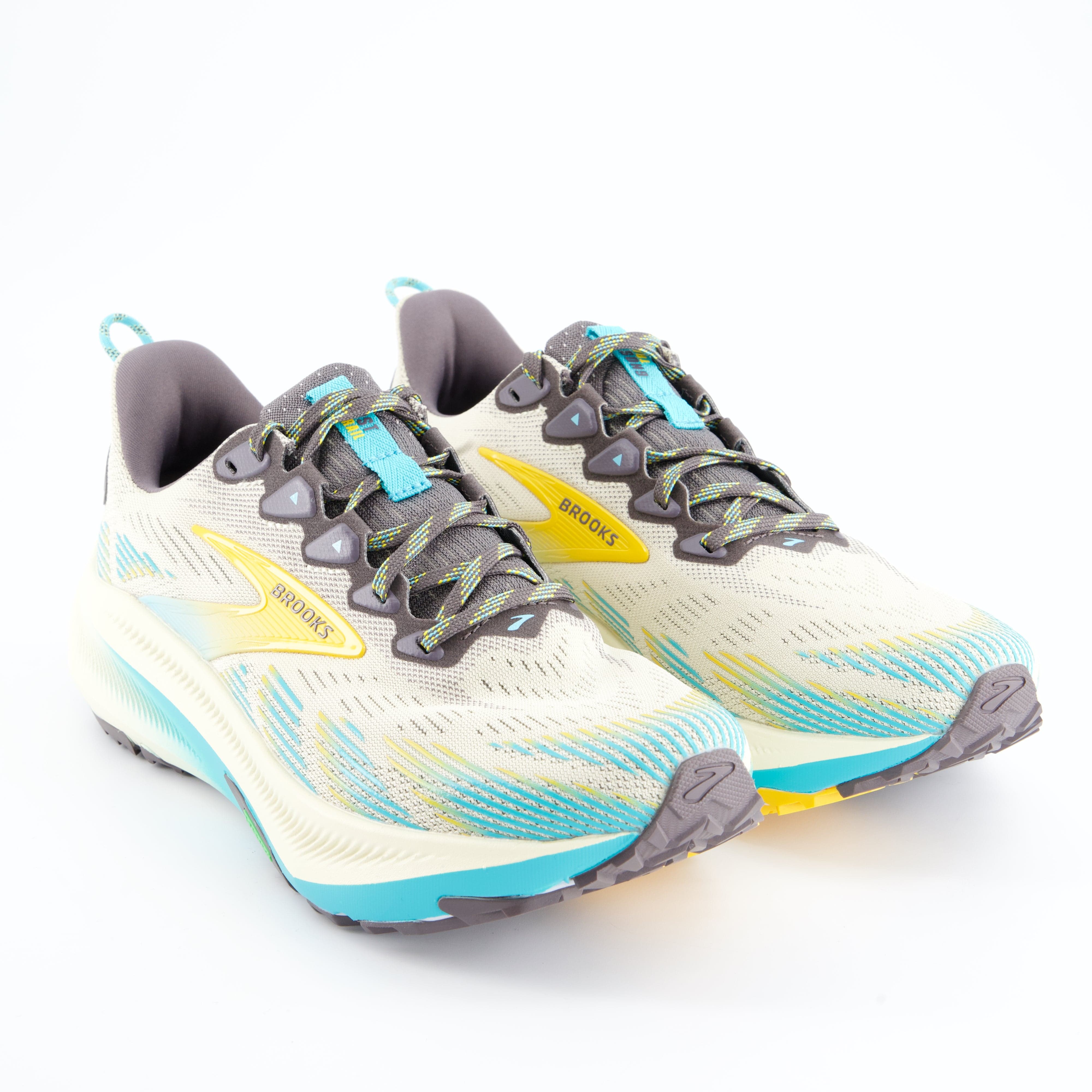 BROOKS Herrenschuh - Laufschuhe Laufschuhe Ghost Trail