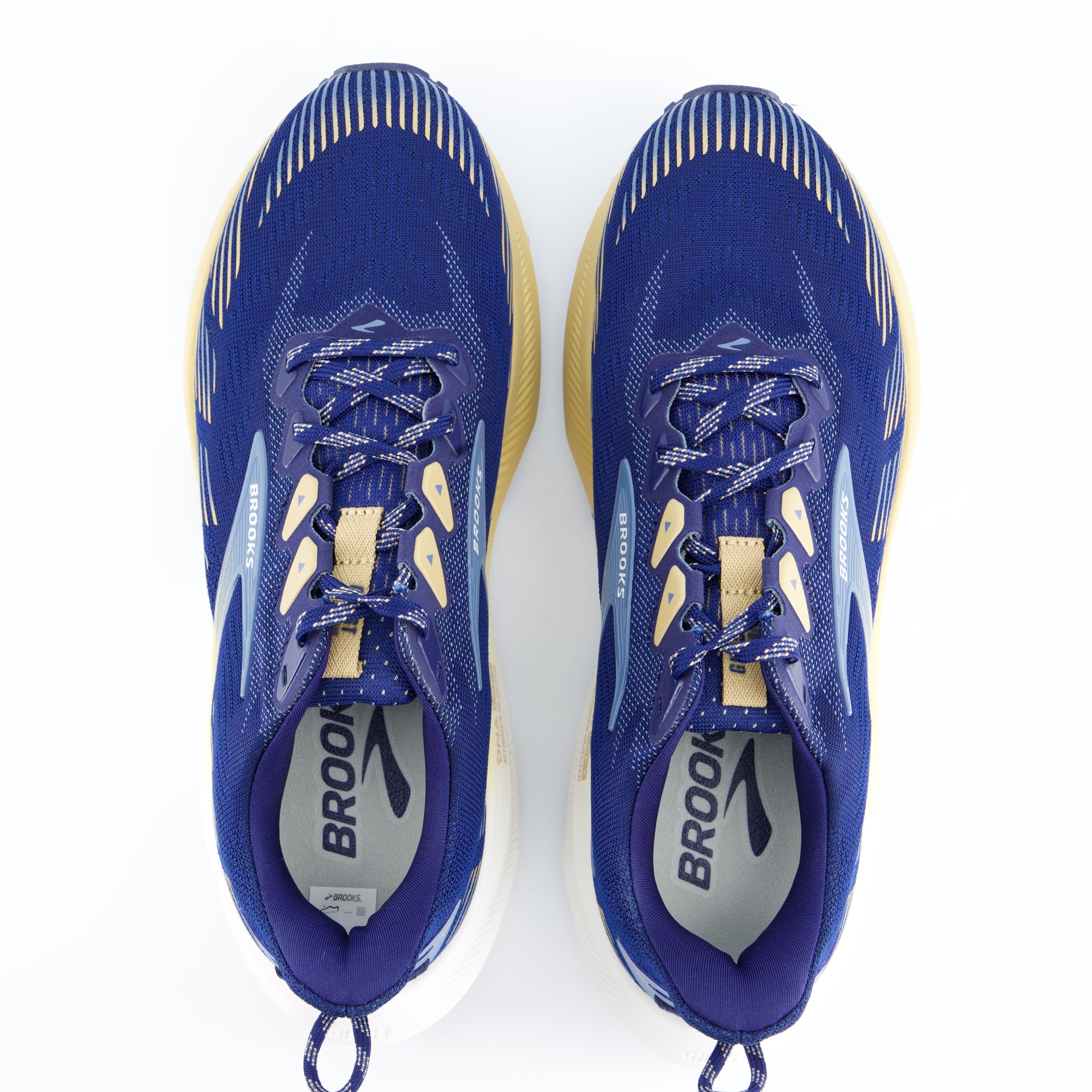 BROOKS Herrenschuh - Laufschuhe Laufschuhe Ghost Trail