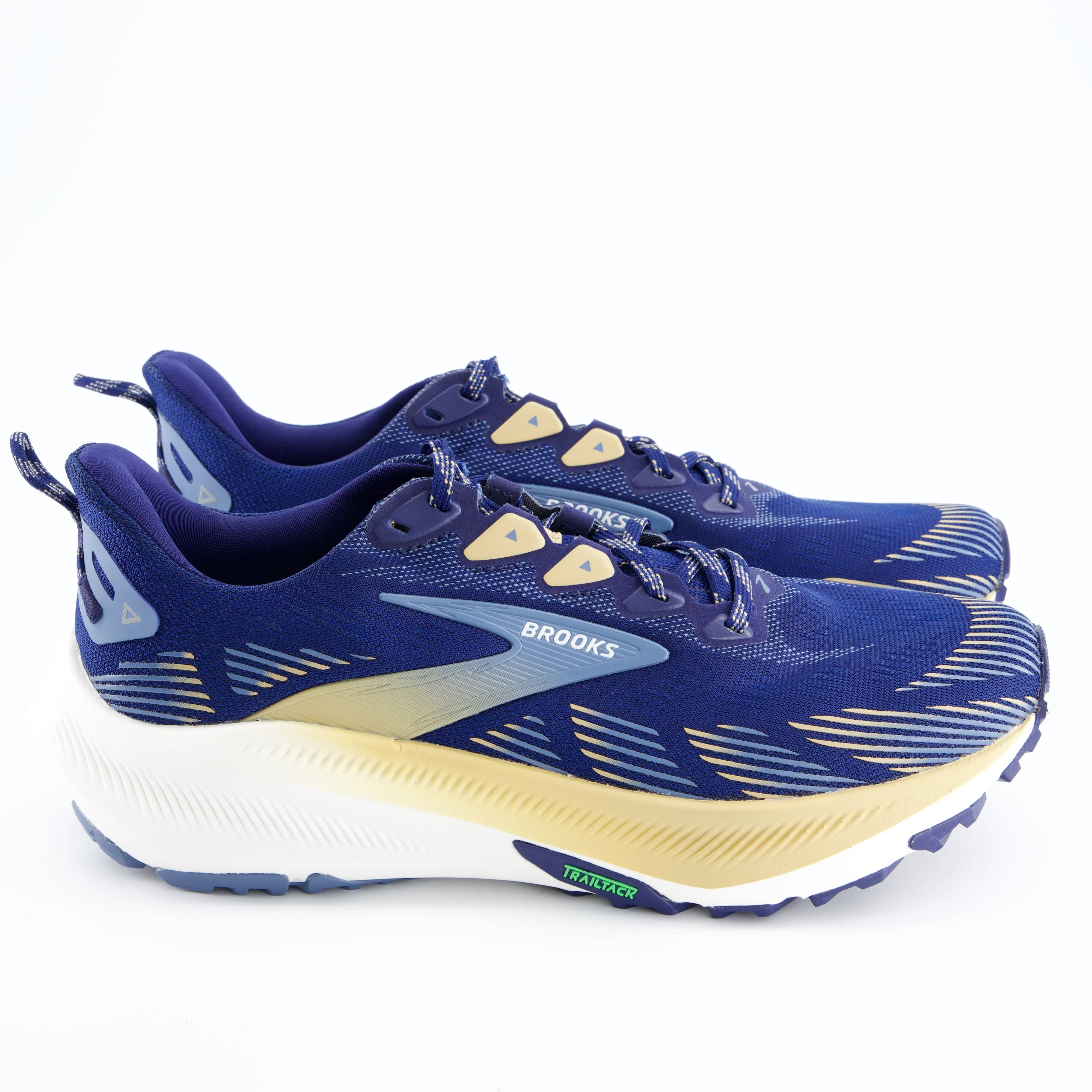 BROOKS Herrenschuh - Laufschuhe Laufschuhe Ghost Trail