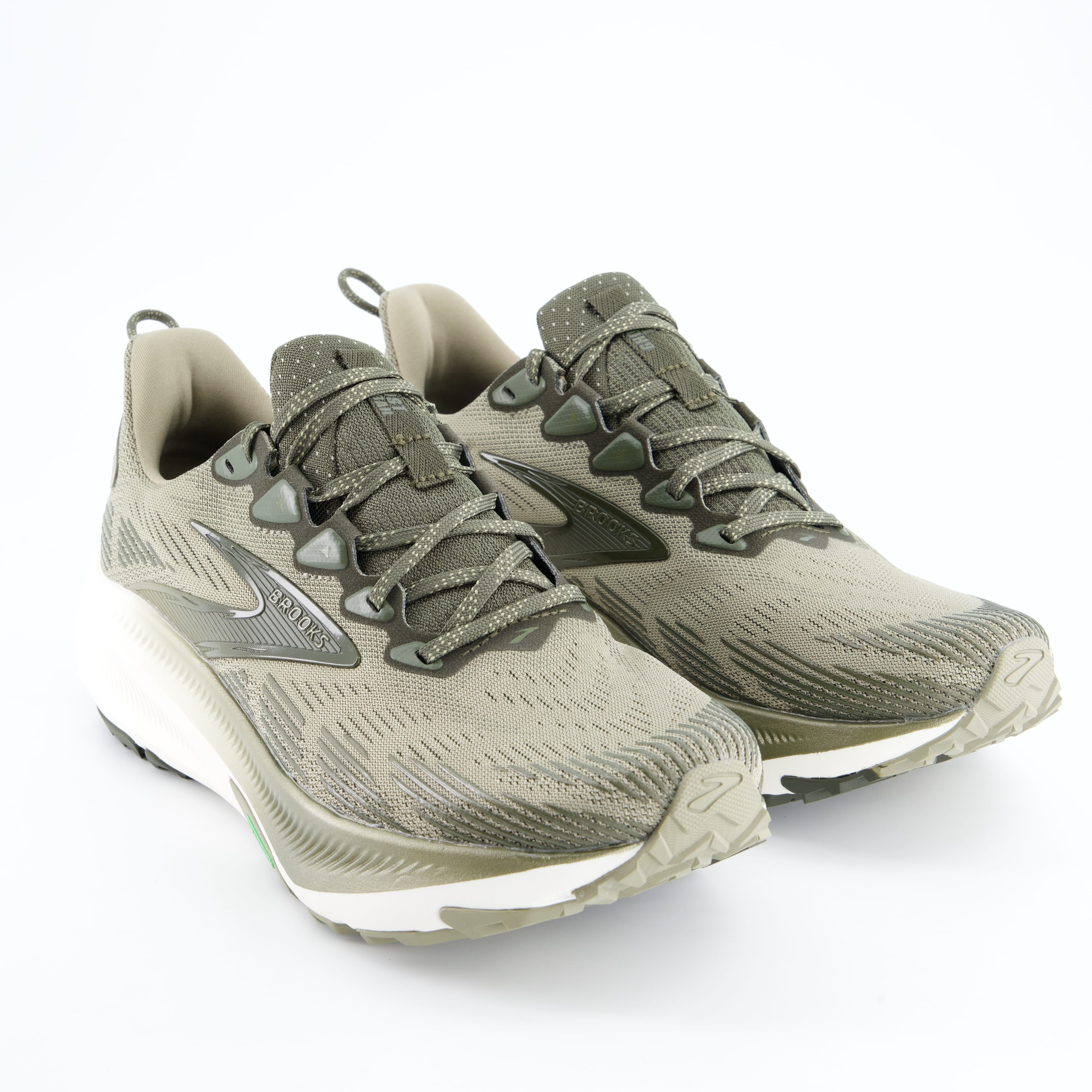 BROOKS Herrenschuh - Laufschuhe Laufschuhe Ghost Trail