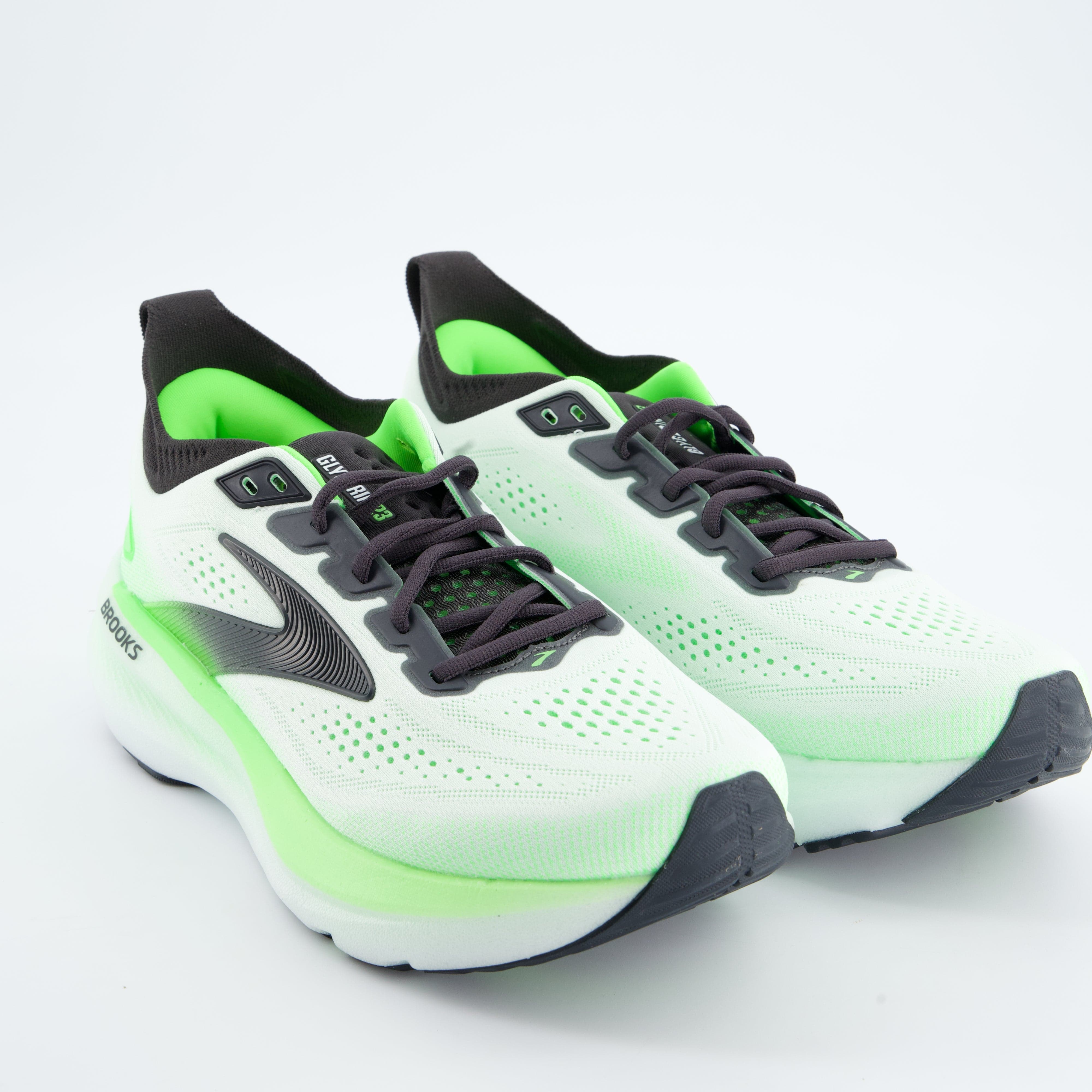 BROOKS Herrenschuh - Laufschuhe Laufschuhe Glycerin 23