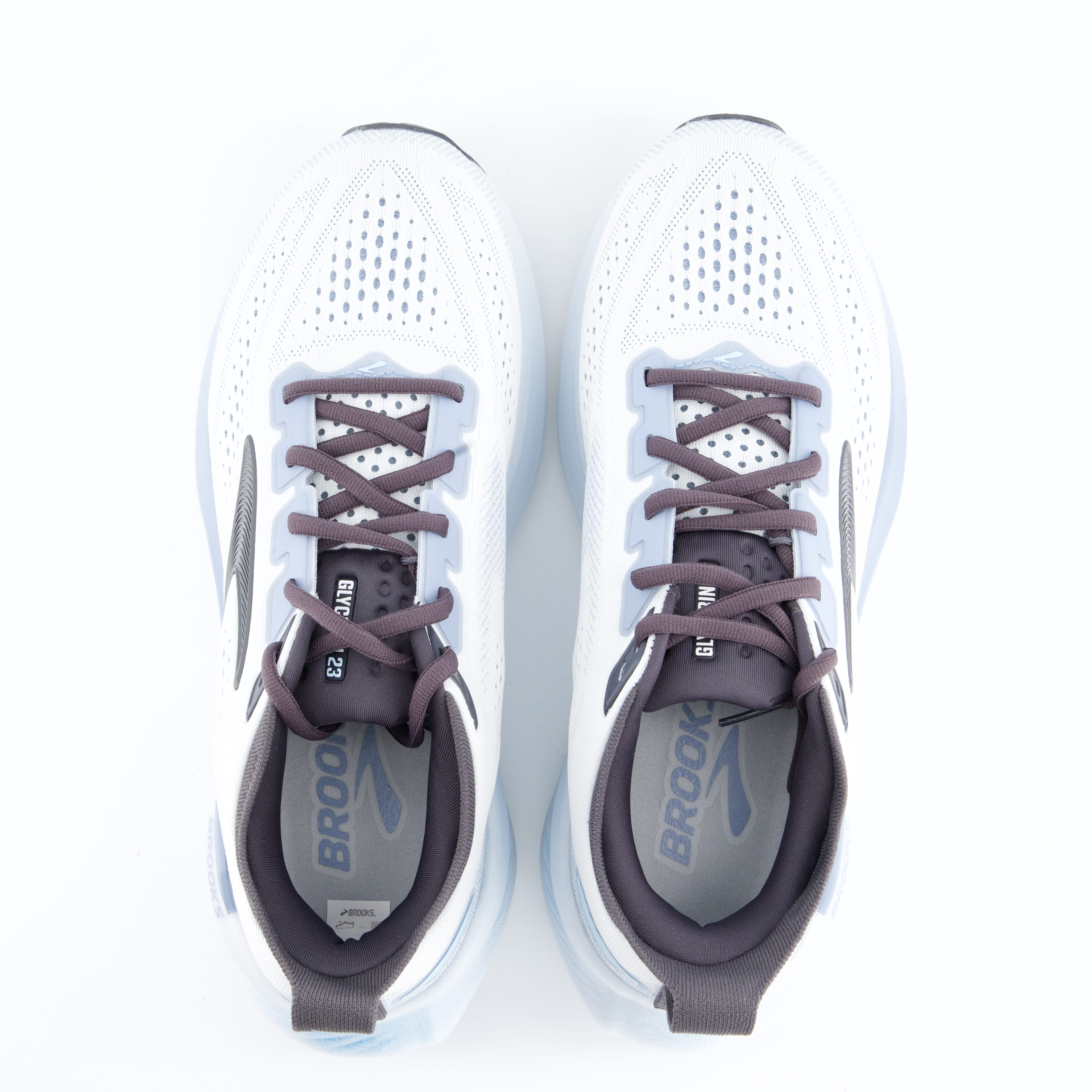 BROOKS Herrenschuh - Laufschuhe Laufschuhe Glycerin 23