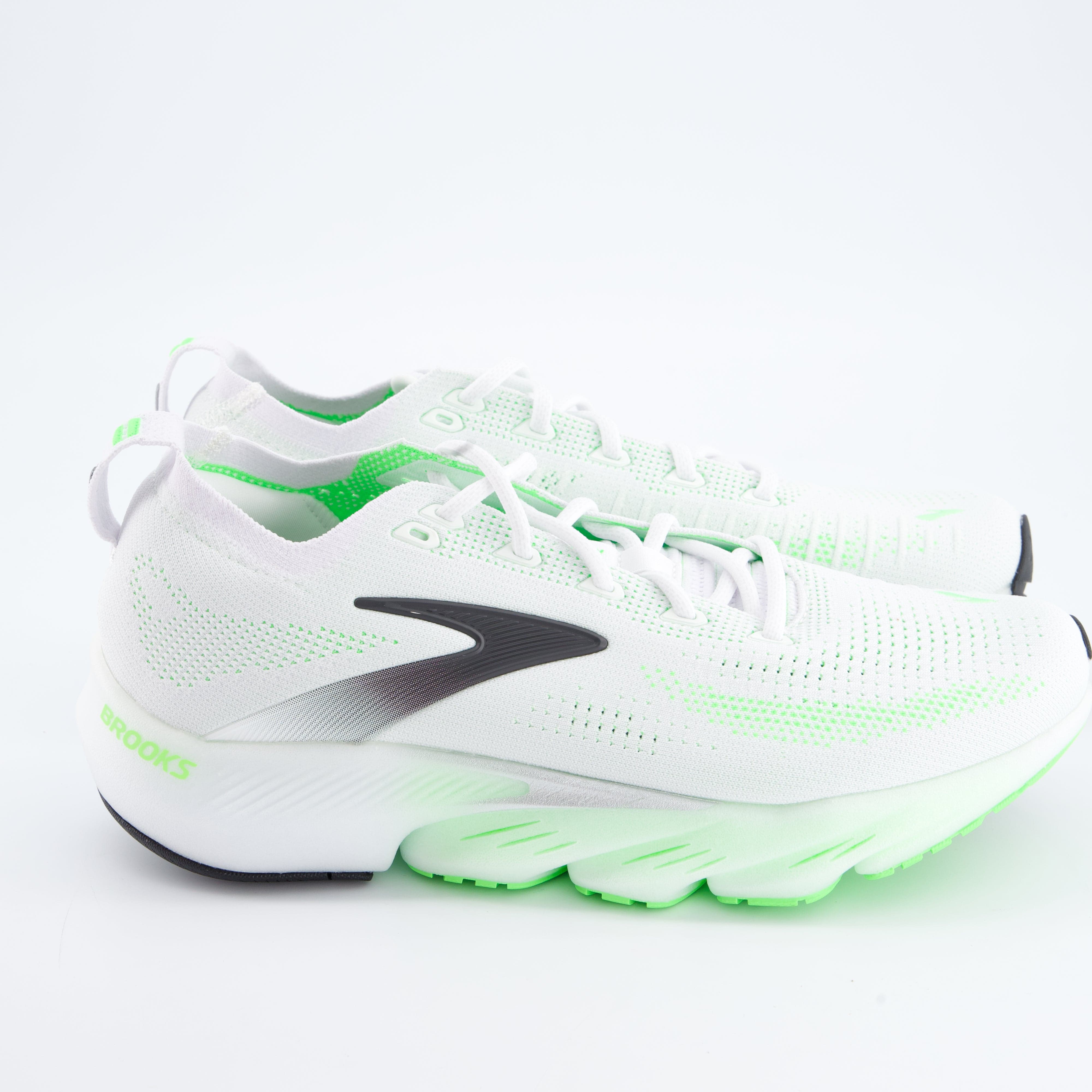 BROOKS Herrenschuh - Laufschuhe Laufschuhe Glycerin Flex