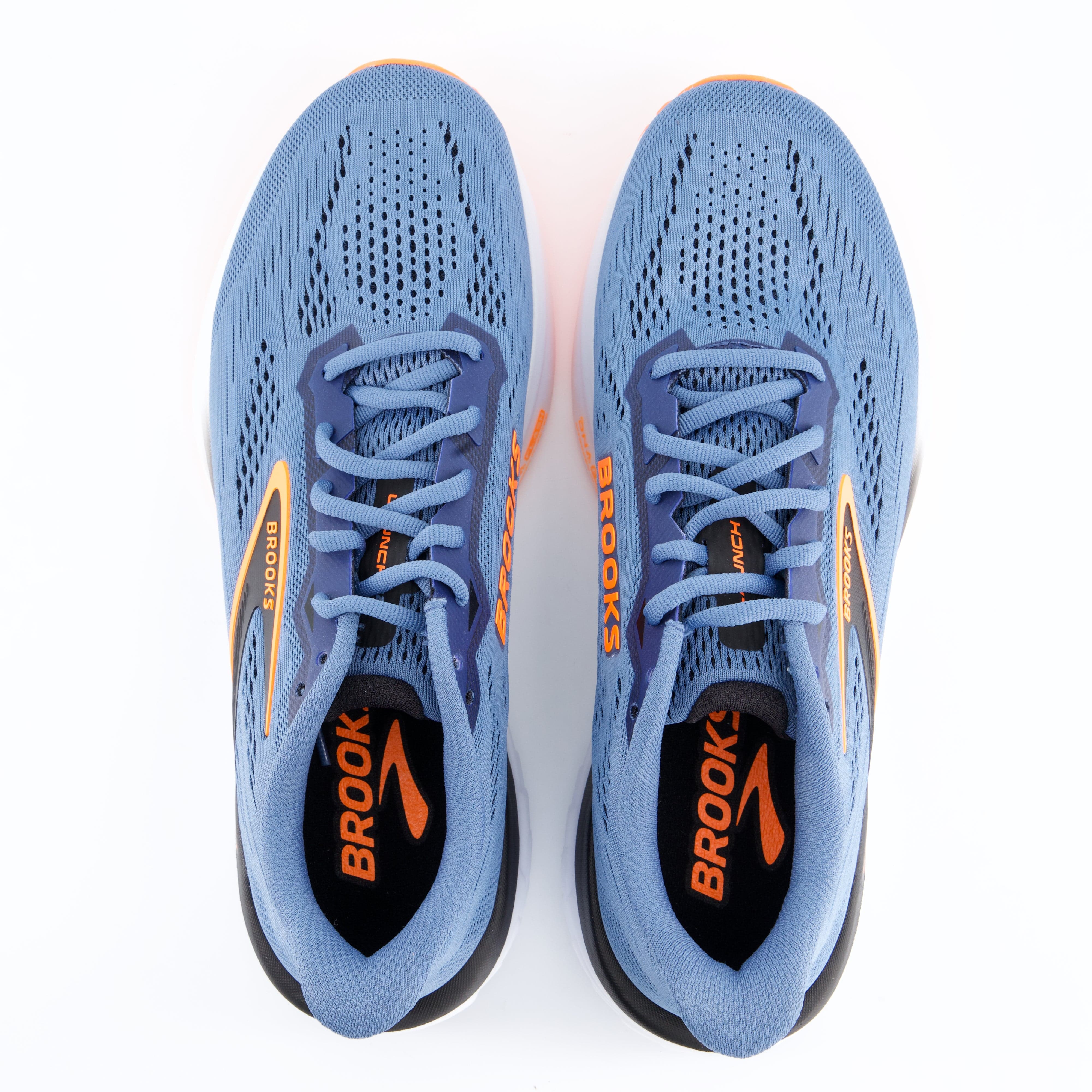 BROOKS Herrenschuh - Laufschuhe Laufschuhe Launch 12