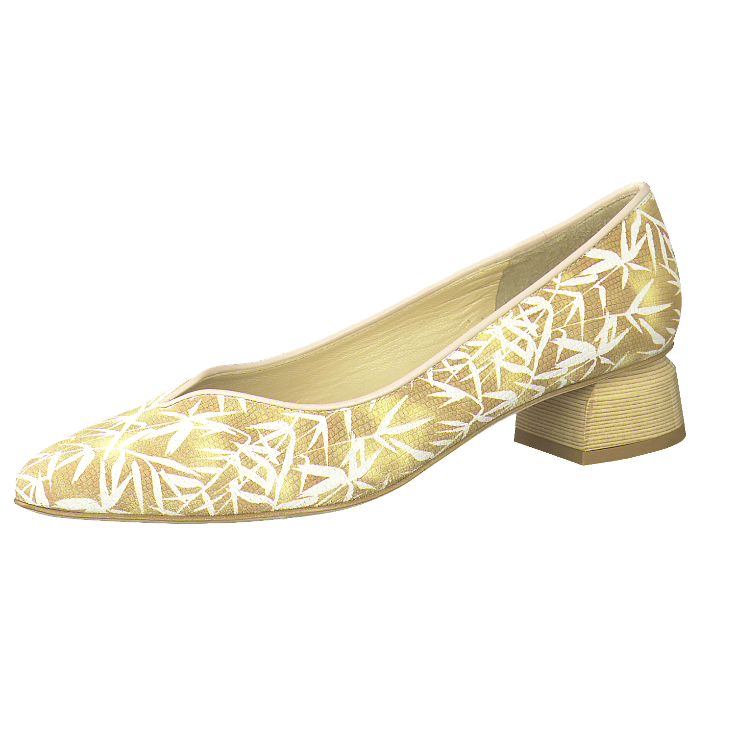 BRUNATE D - Pumps, P