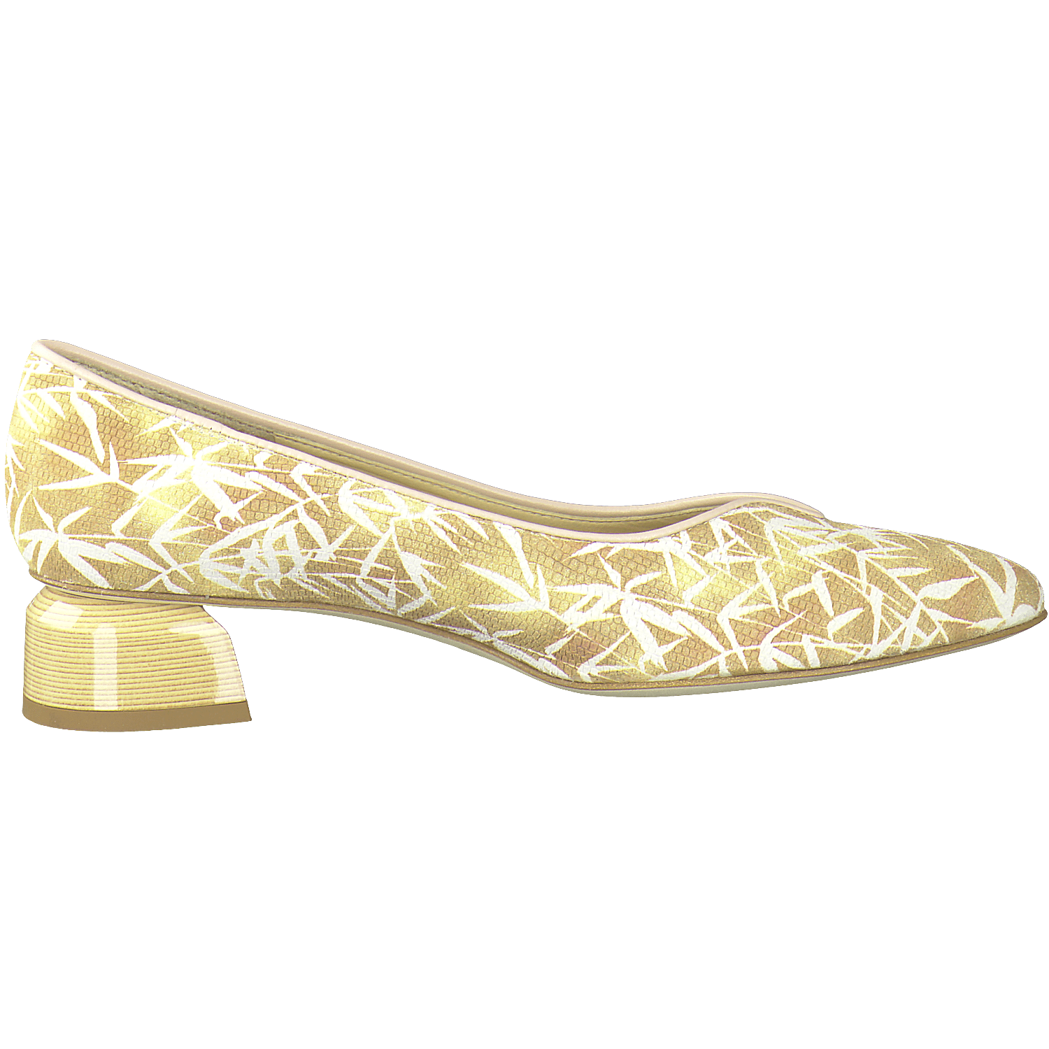 BRUNATE D - Pumps, P