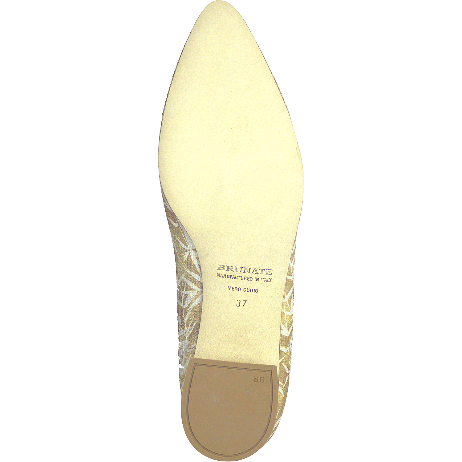 BRUNATE D - Pumps, P