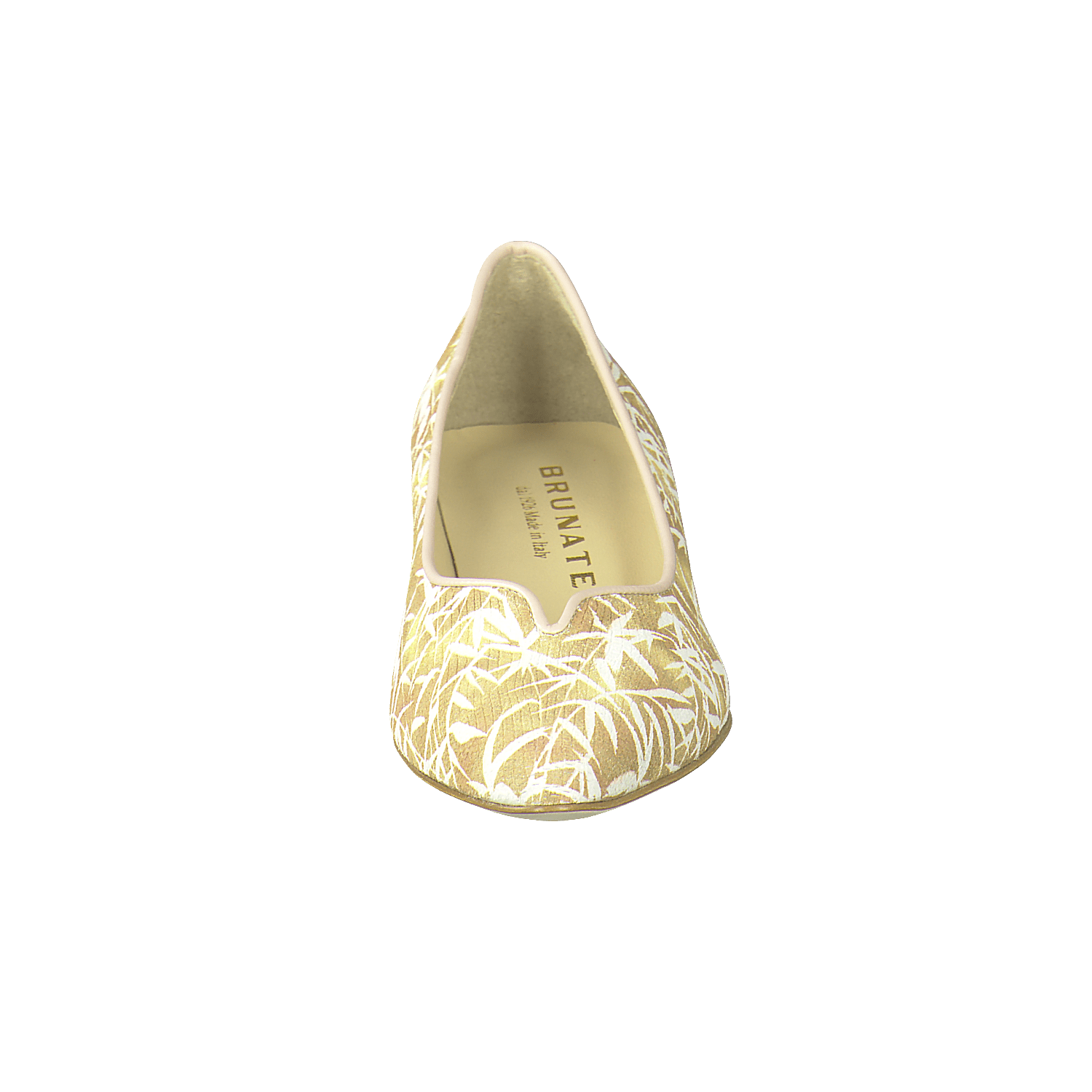 BRUNATE D - Pumps, P