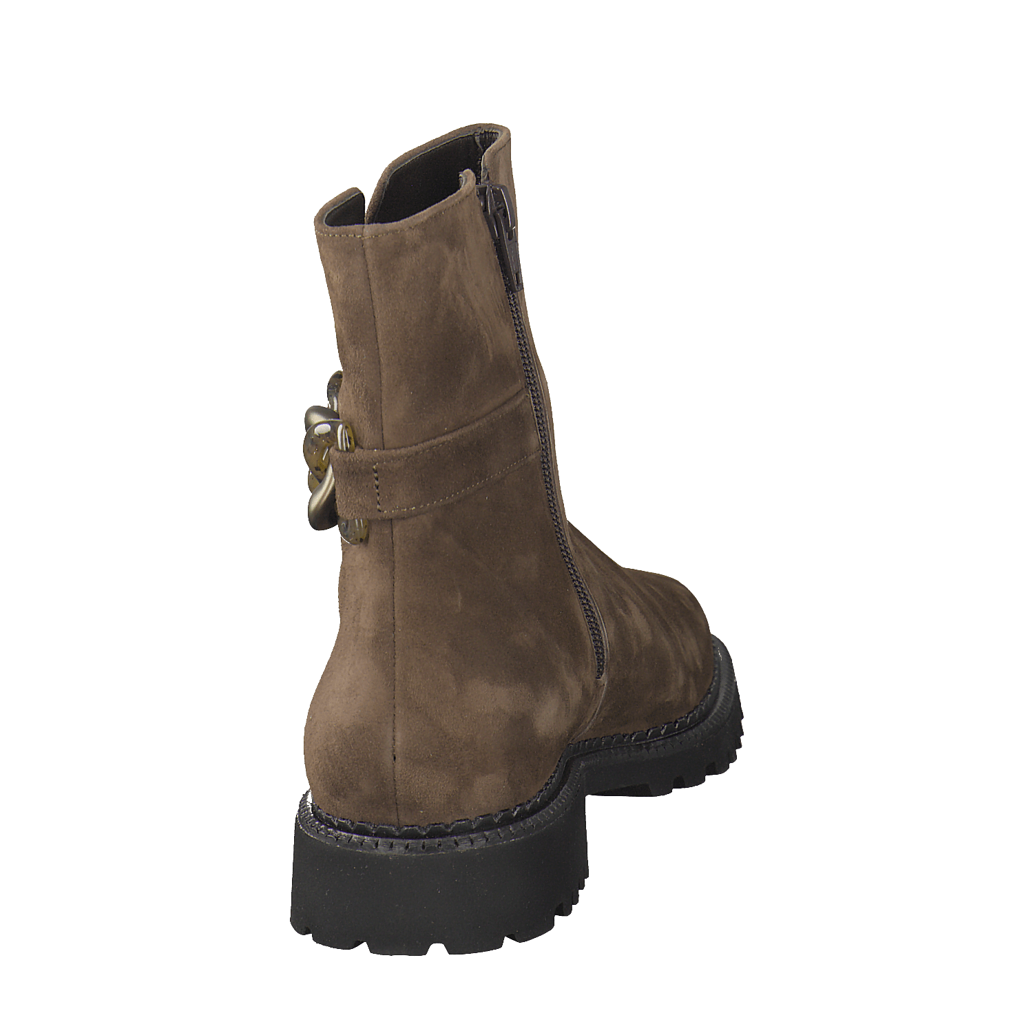 BRUNATE D - Stiefelette, S