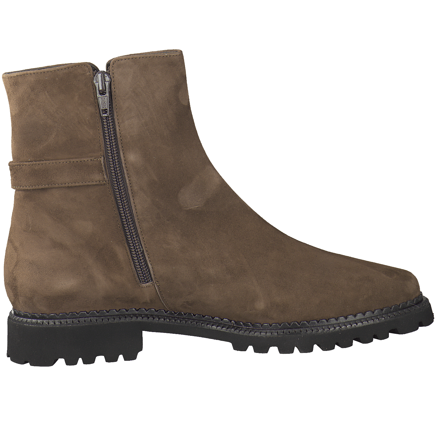 BRUNATE D - Stiefelette, S