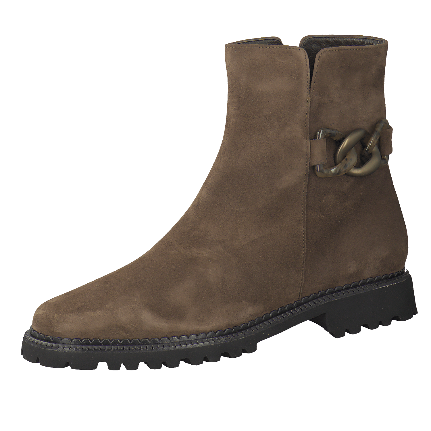 BRUNATE D - Stiefelette, S