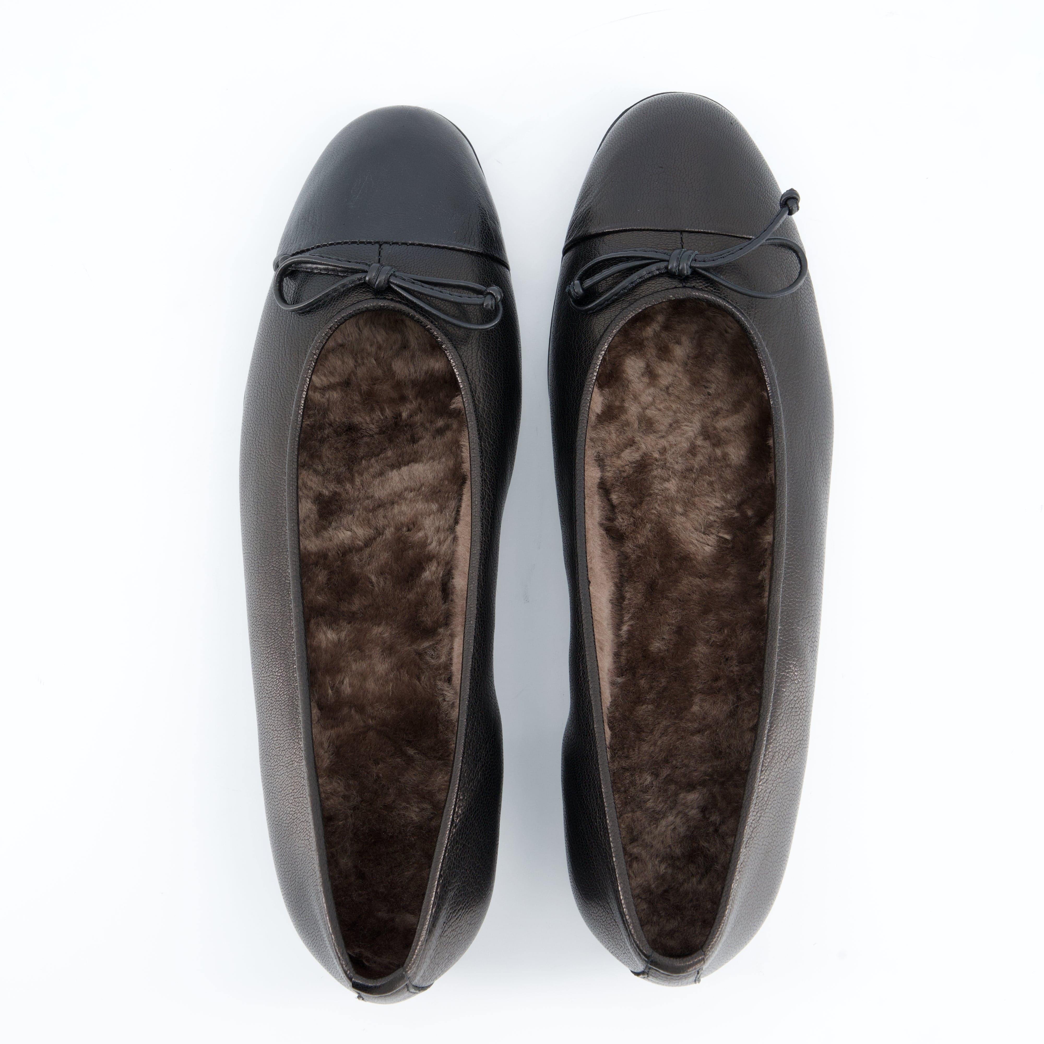BRUNATE Damenschuhe - Ballerinas Ballerinas