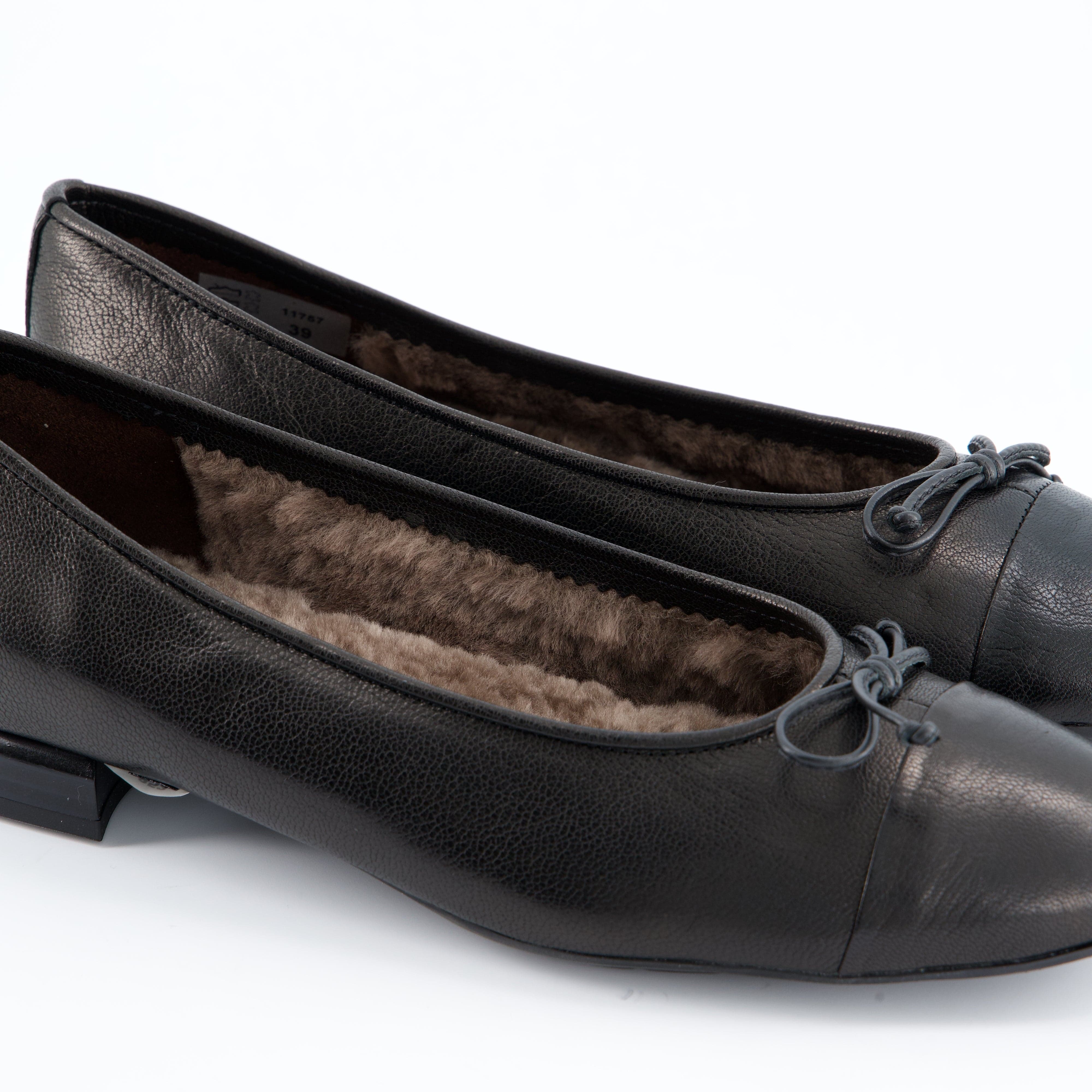 BRUNATE Damenschuhe - Ballerinas Ballerinas