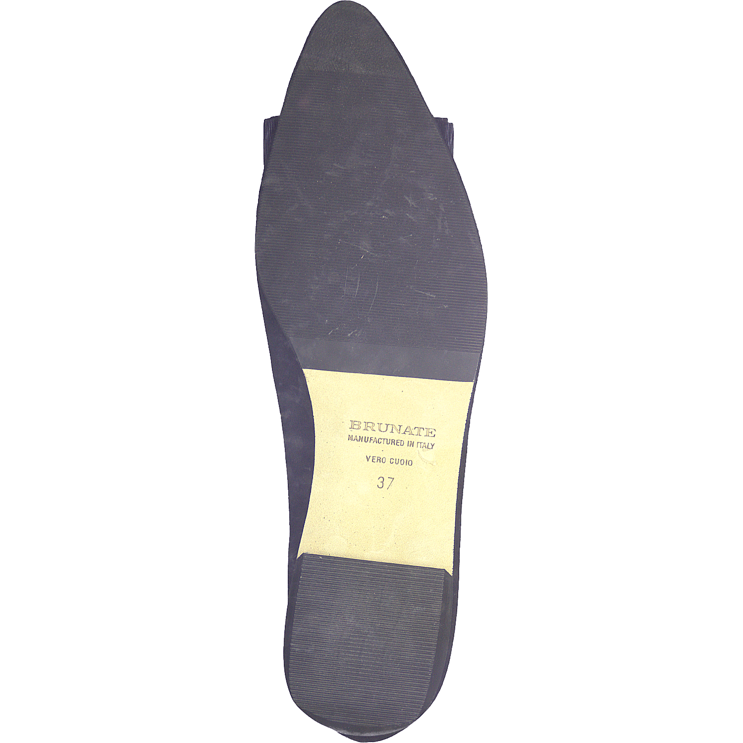 BRUNATE Damenschuhe - Ballerinas, Ballerinas