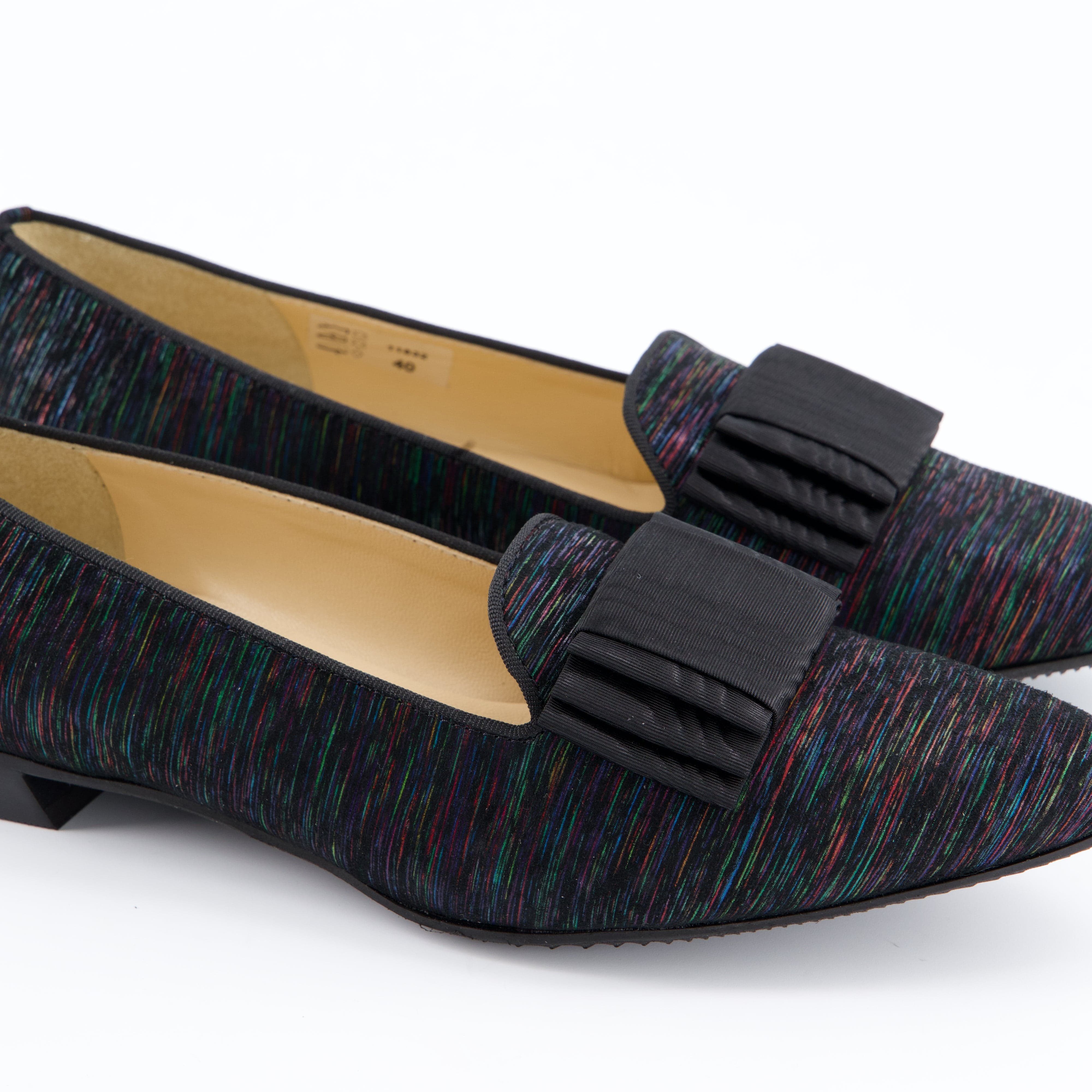 BRUNATE Damenschuhe - Ballerinas Ballerinas RHONE MULTI